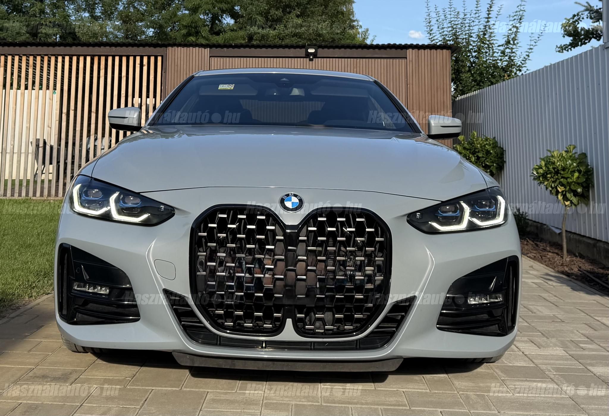 BMW 430 2022/1 - 1
