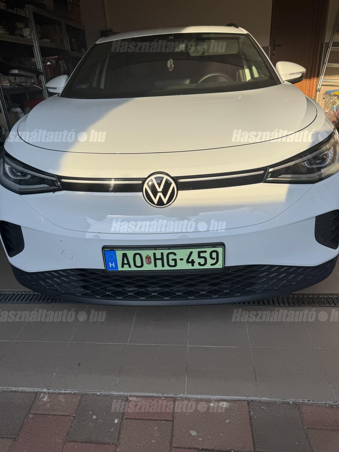 VOLKSWAGEN ID.4 2024 - 1
