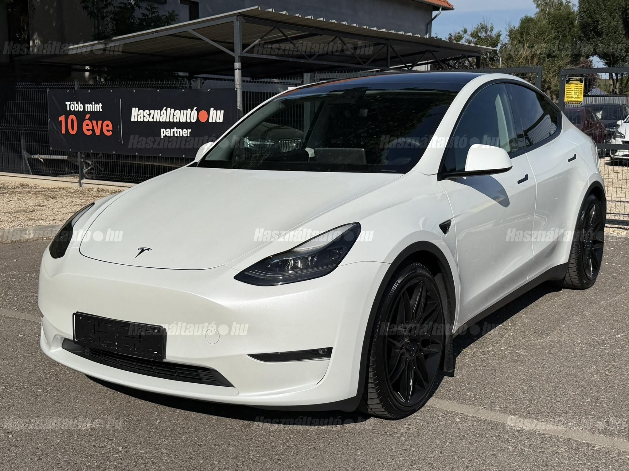 TESLA MODEL Y 2023/11 - 1