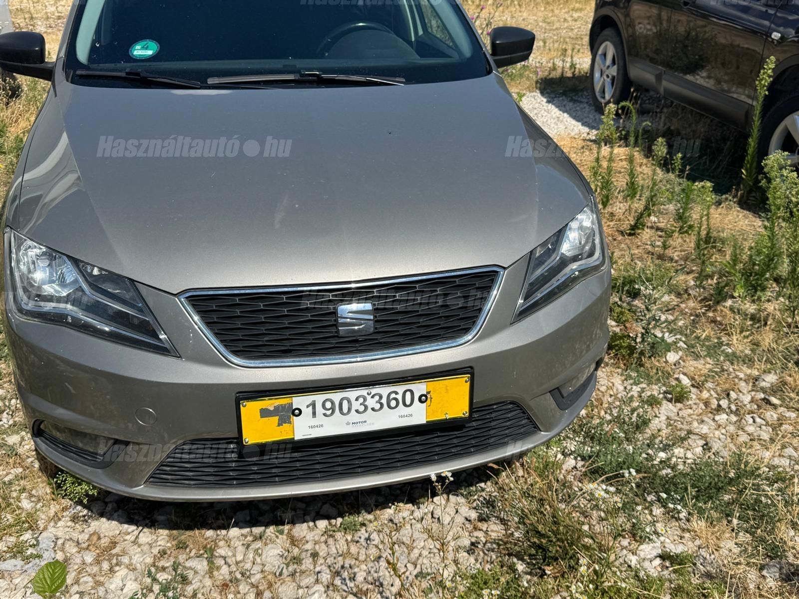 SEAT TOLEDO 2016/2 - 1