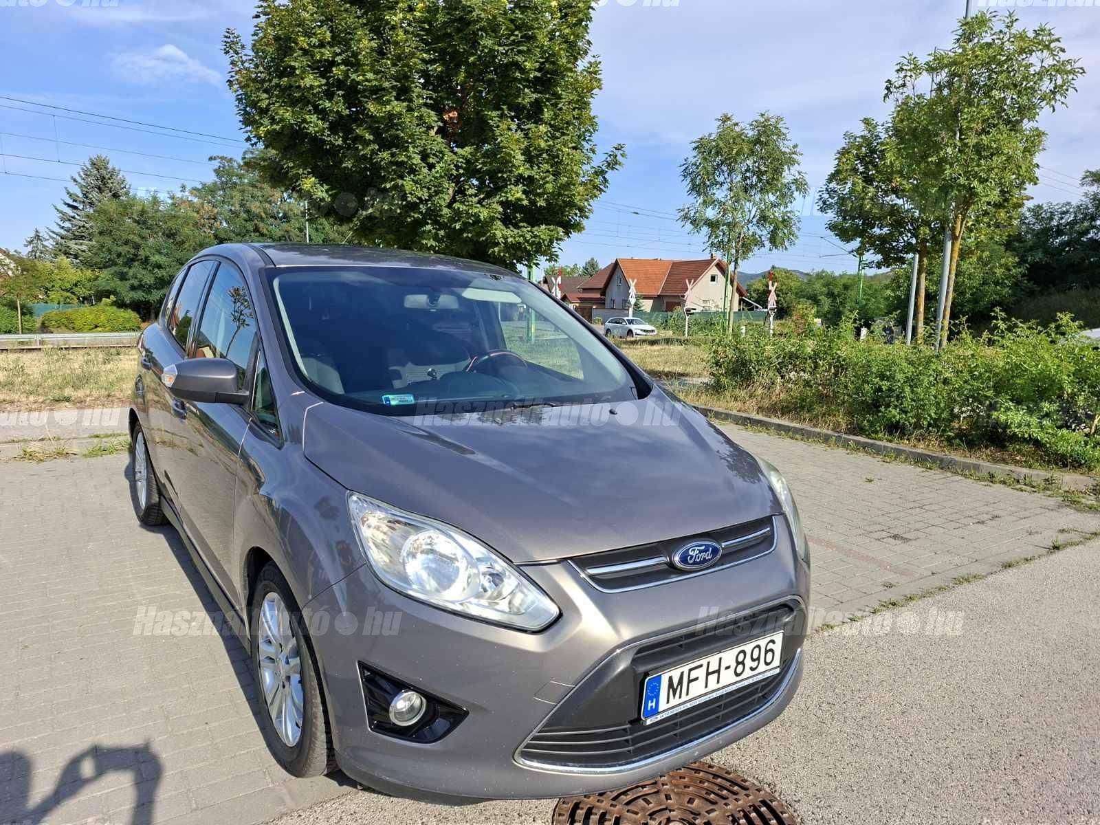 FORD C-MAX 2012/8 - 1