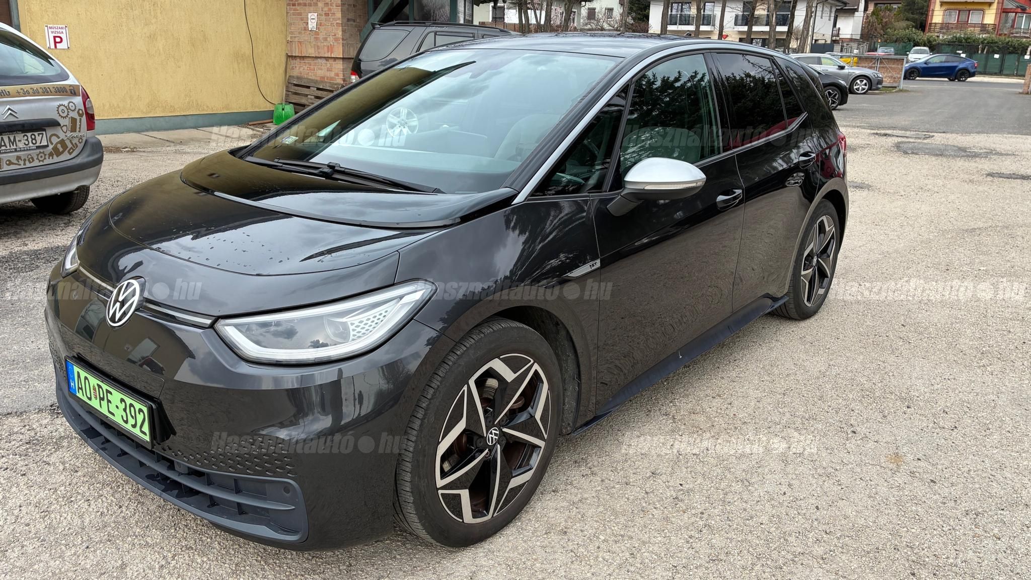 VOLKSWAGEN ID.3 2020/11 - 1