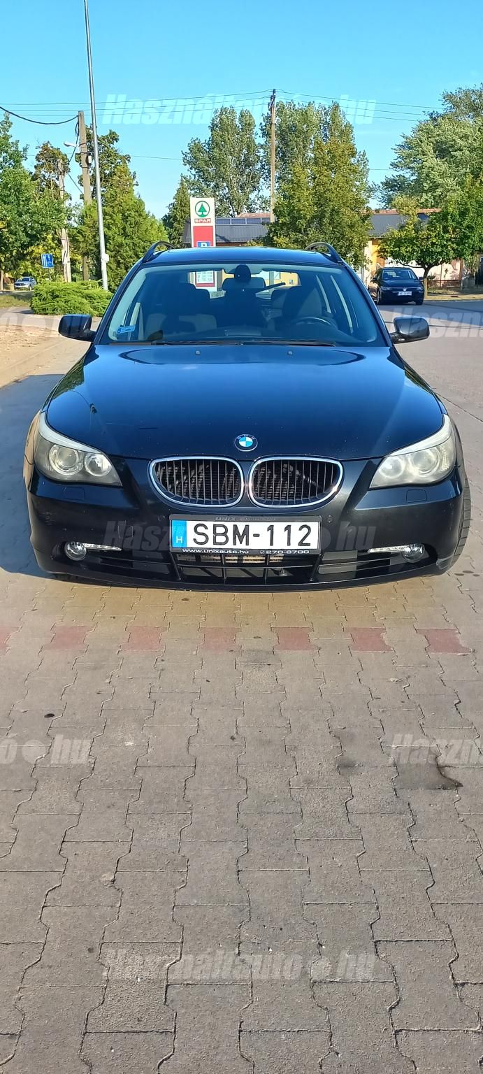 BMW 520 2006/5 - 1