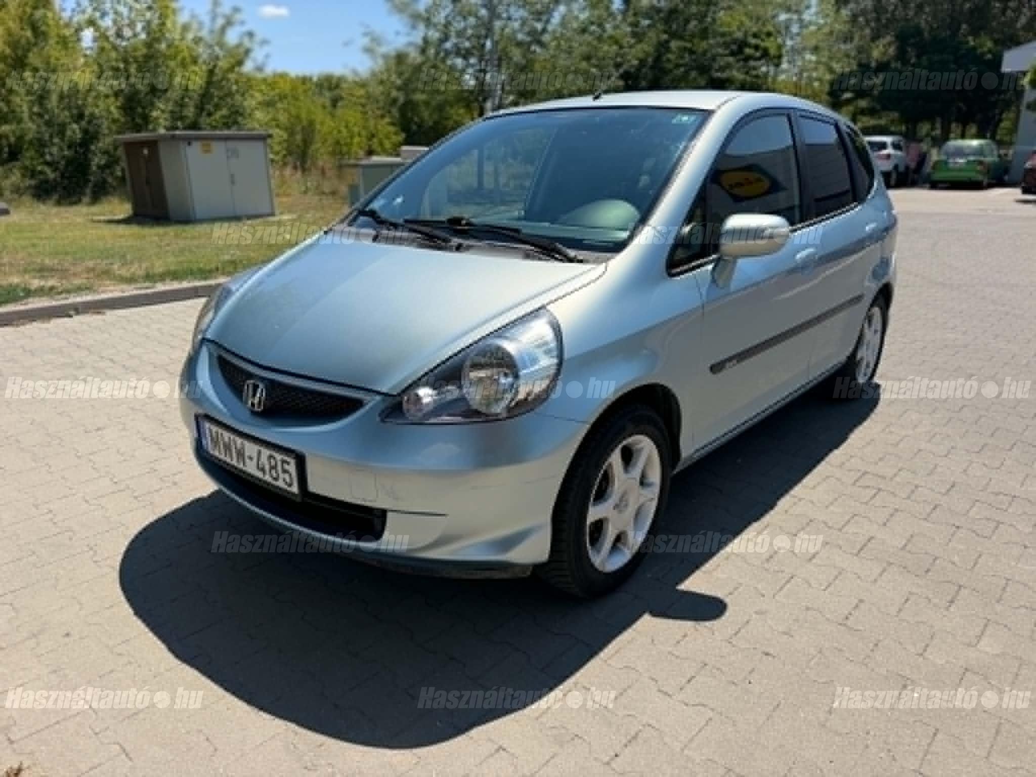 HONDA JAZZ 2005/3 - 1