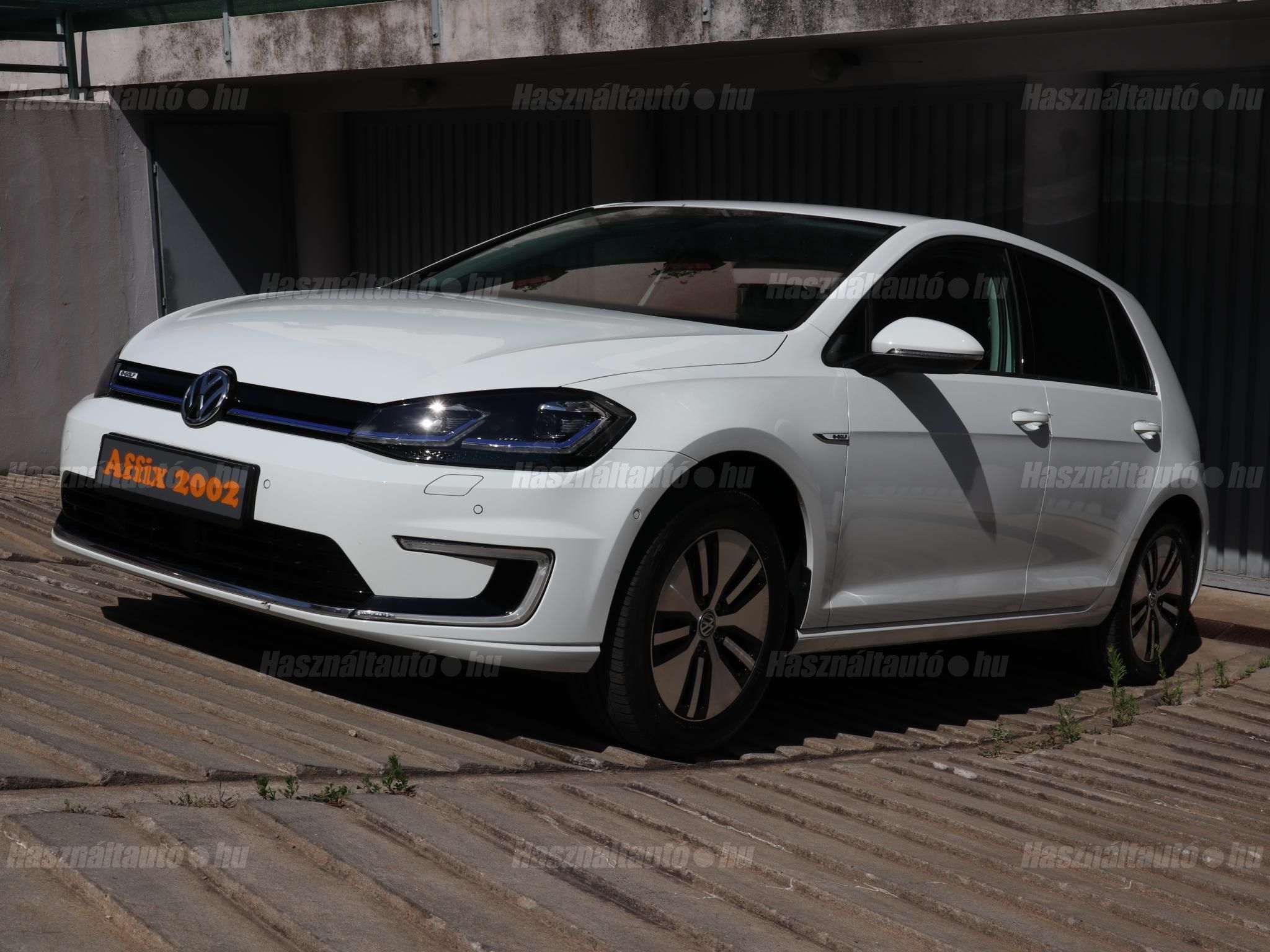 VOLKSWAGEN GOLF VII 2018/3 - 1