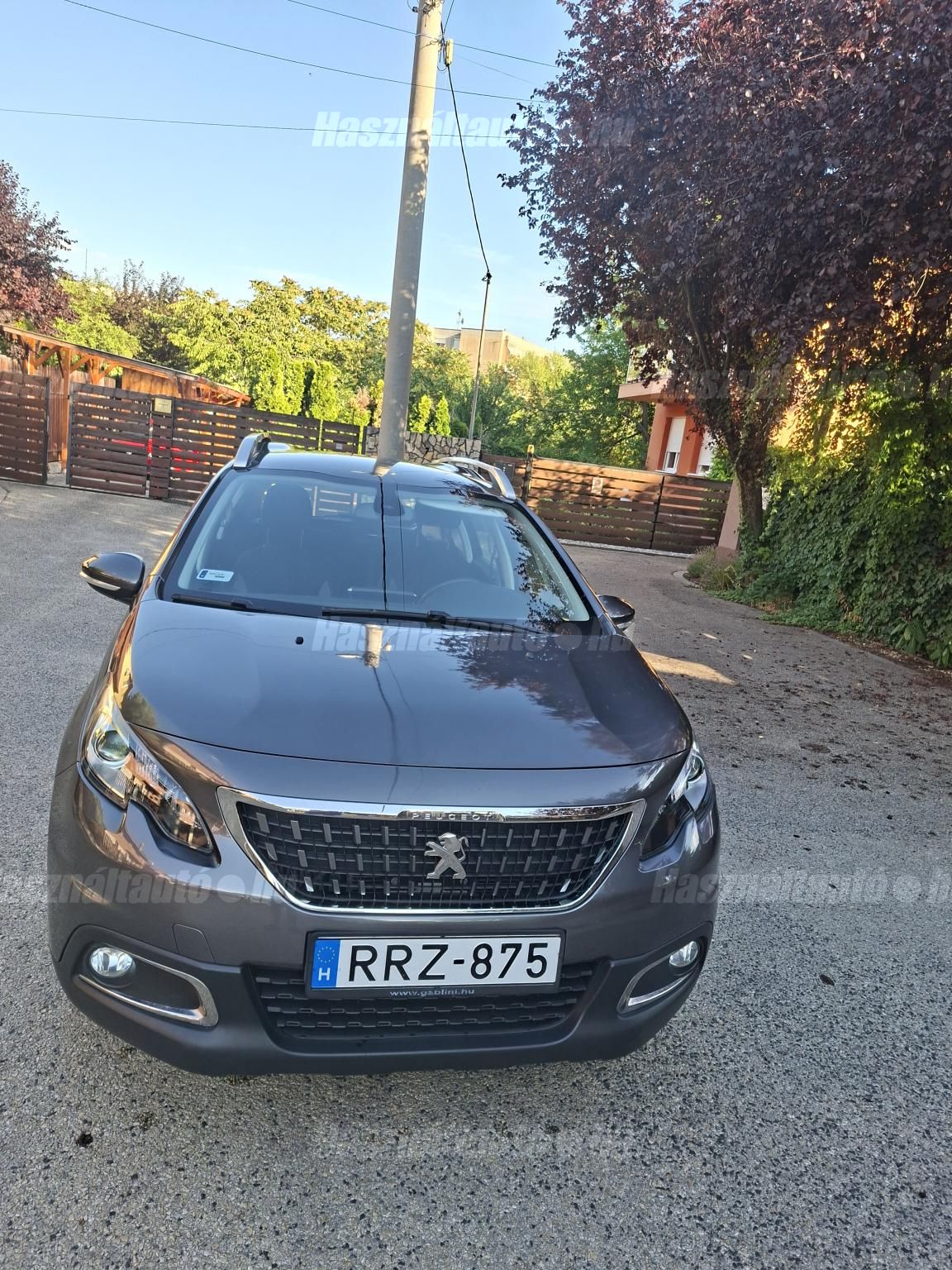 PEUGEOT 2008 2019/6 - 1