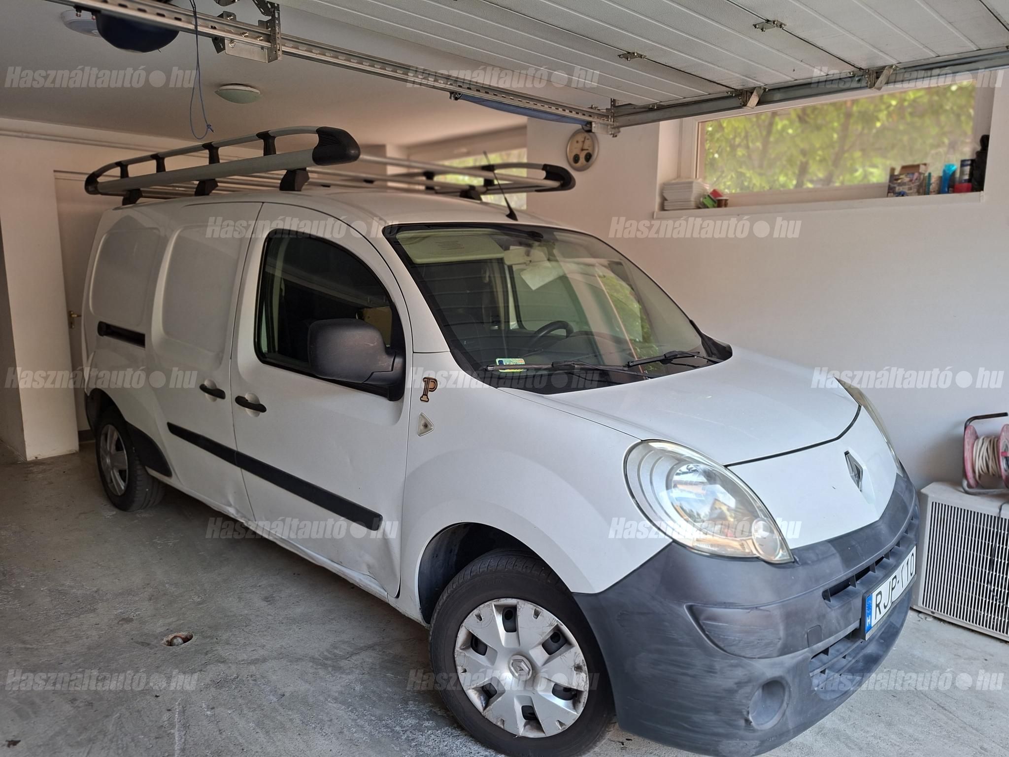 RENAULT KANGOO 2011/7 - 1