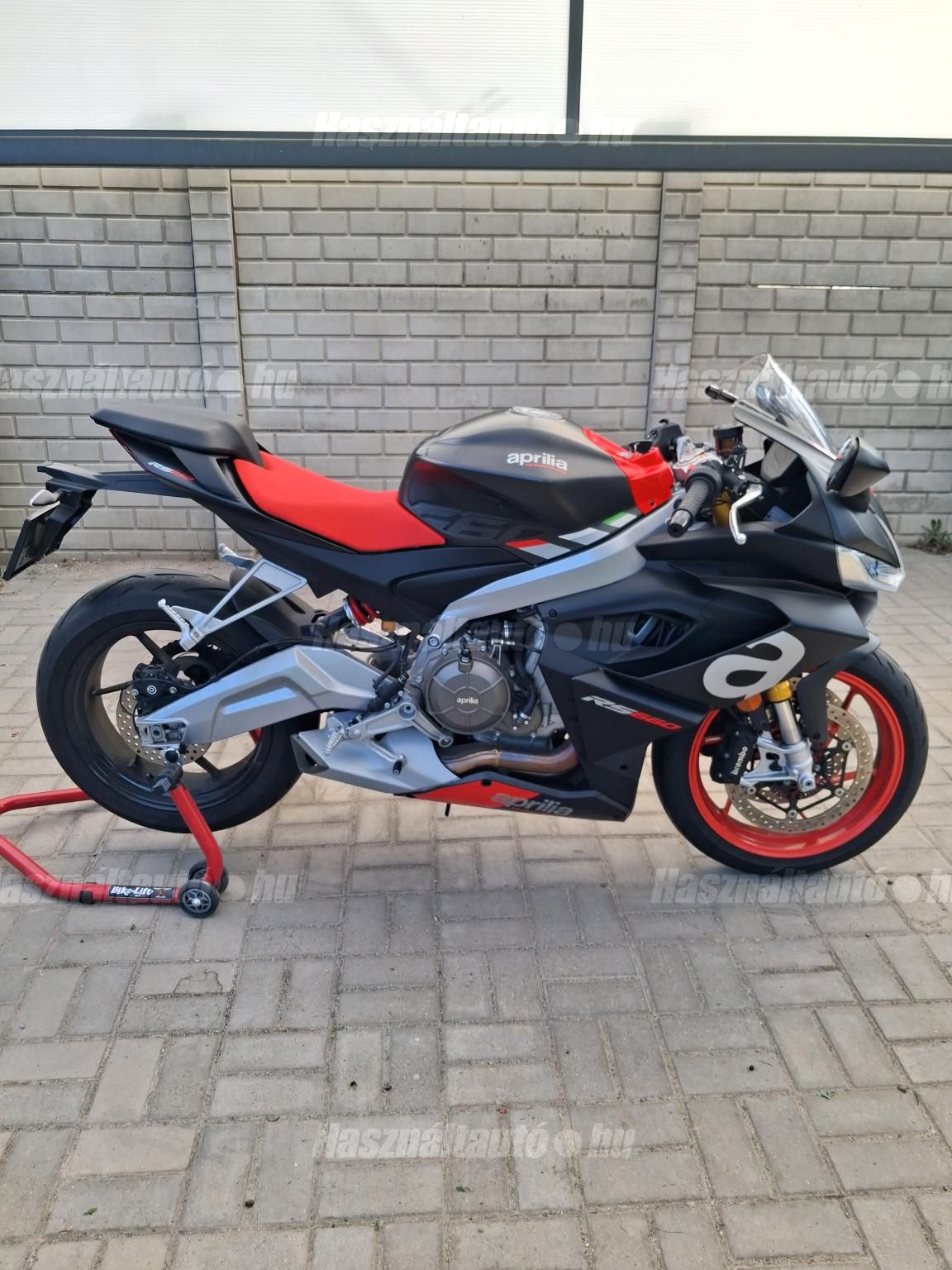 APRILIA RS 660 2023/11 - 1