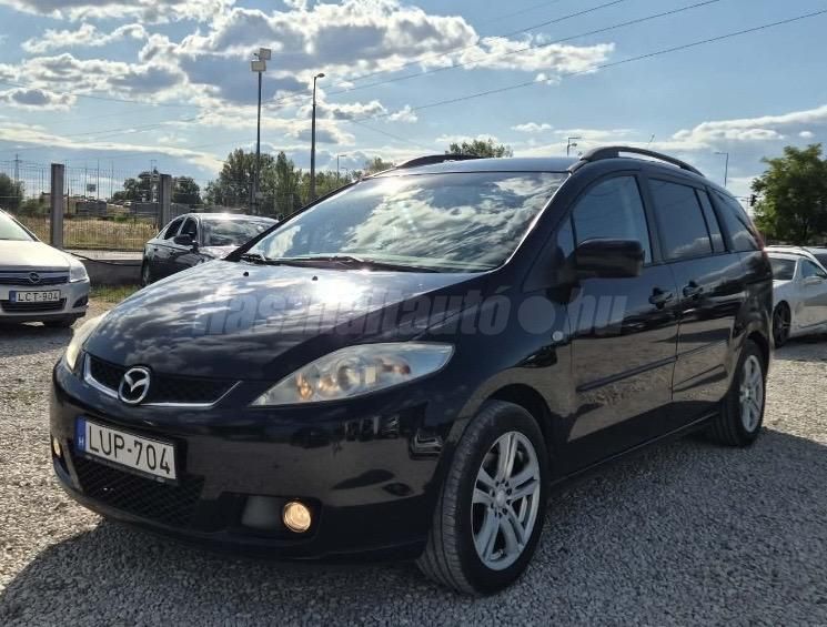 MAZDA 5 2007/8 - 1