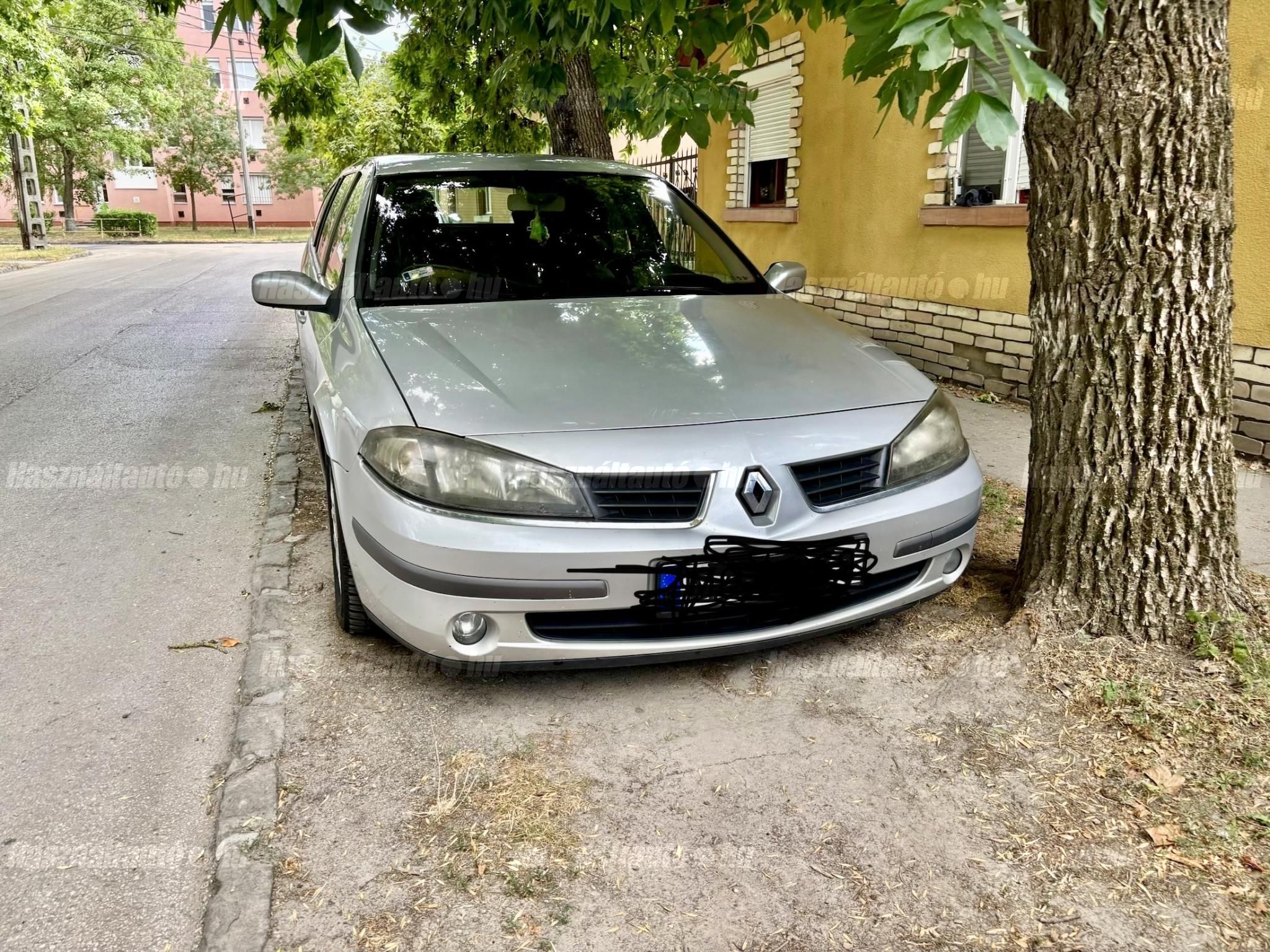RENAULT LAGUNA 2006/1 - 1