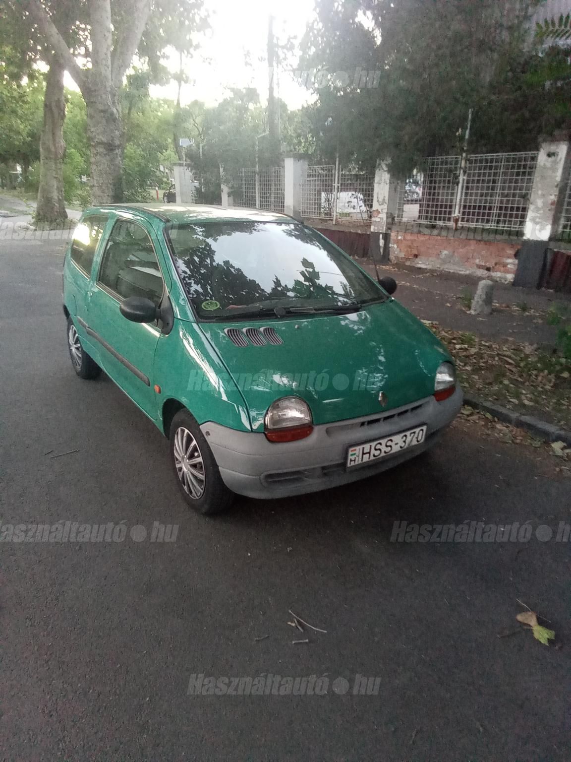 RENAULT TWINGO 1994/1 - 1