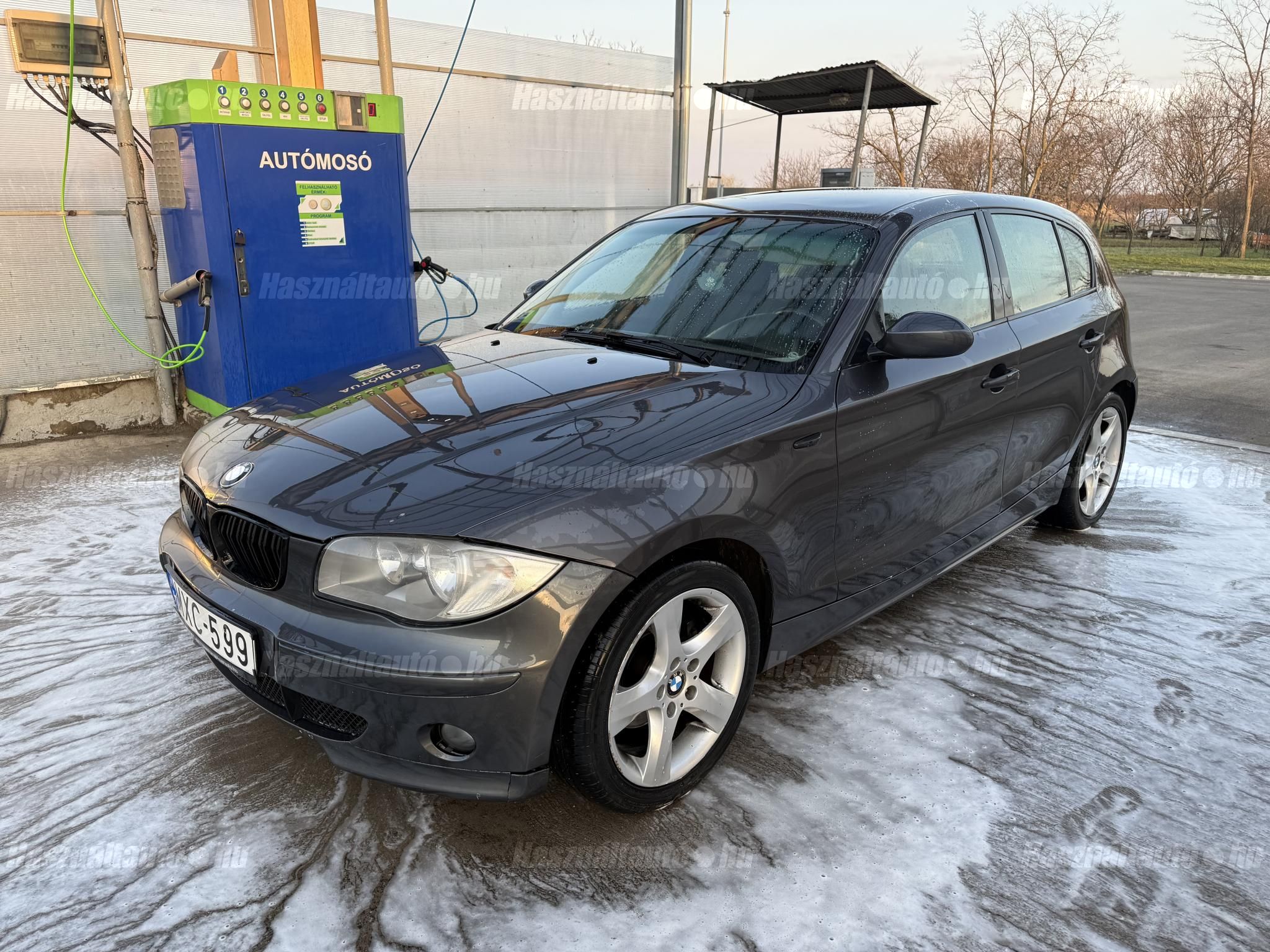BMW 120 2004/11 - 1