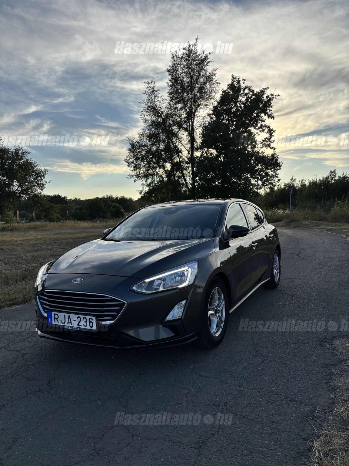 FORD FOCUS 2018/10 - 1