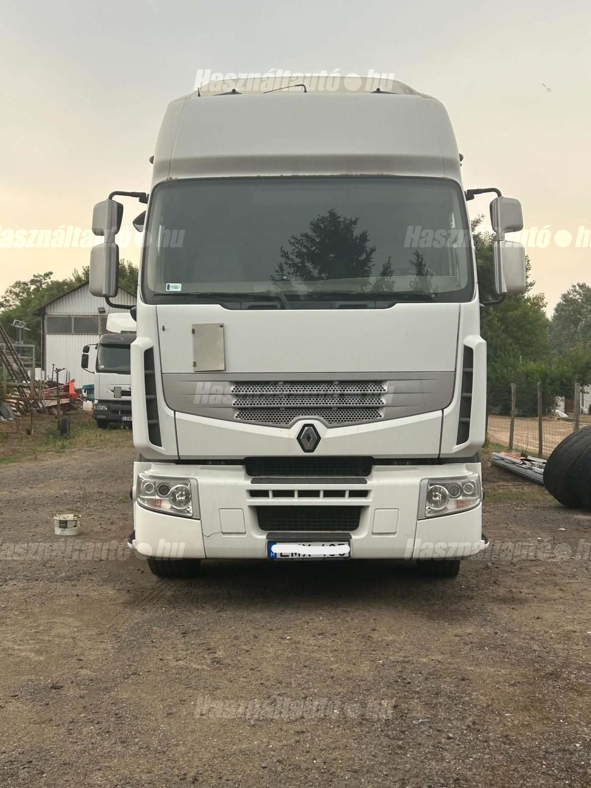 RENAULT 2006 - 1