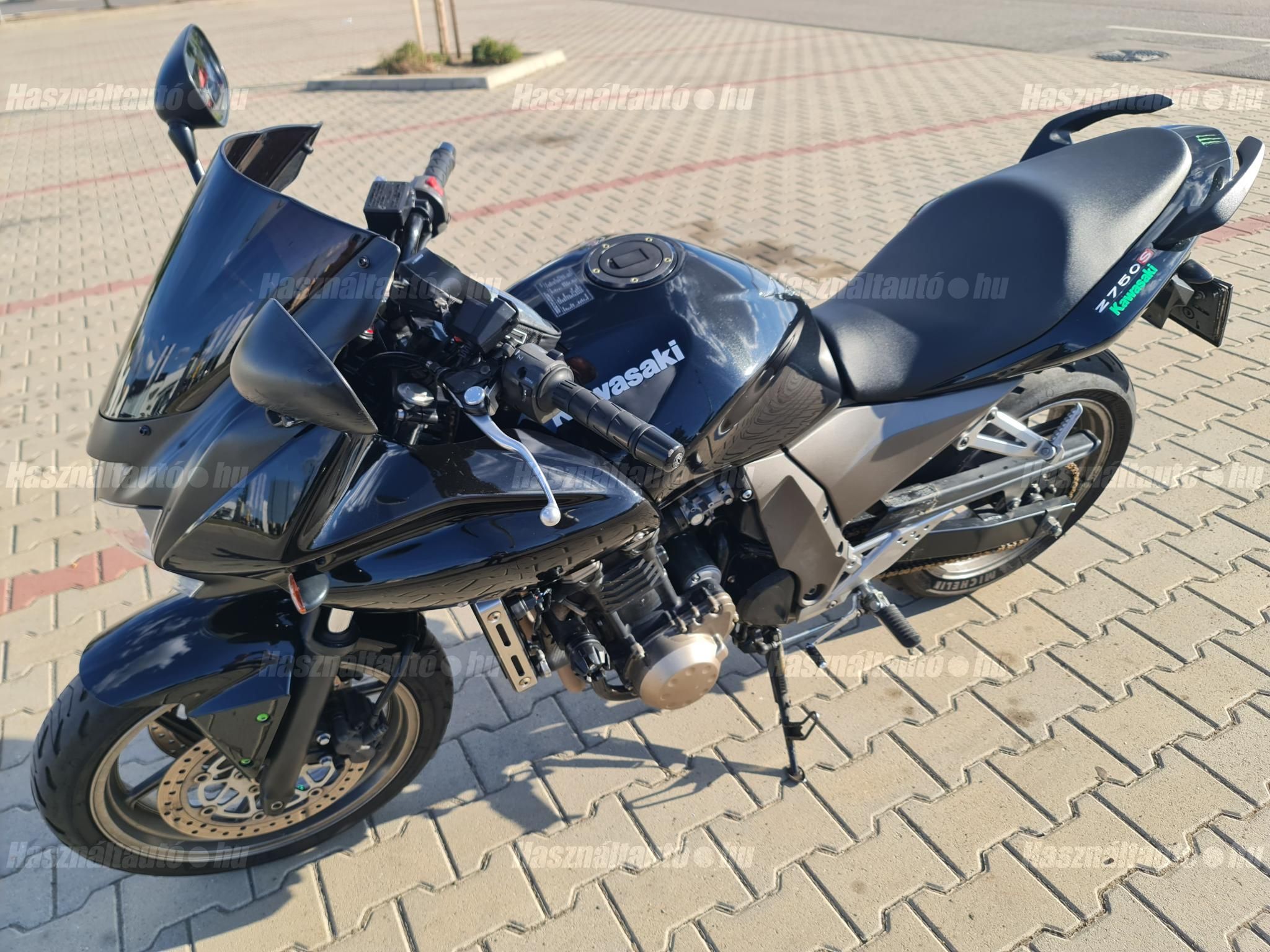 KAWASAKI Z 750 S 2005/1 - 1