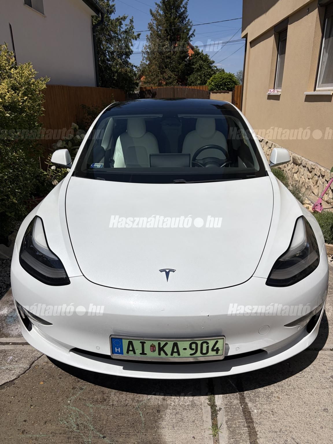 TESLA MODEL 3 2019/12 - 1