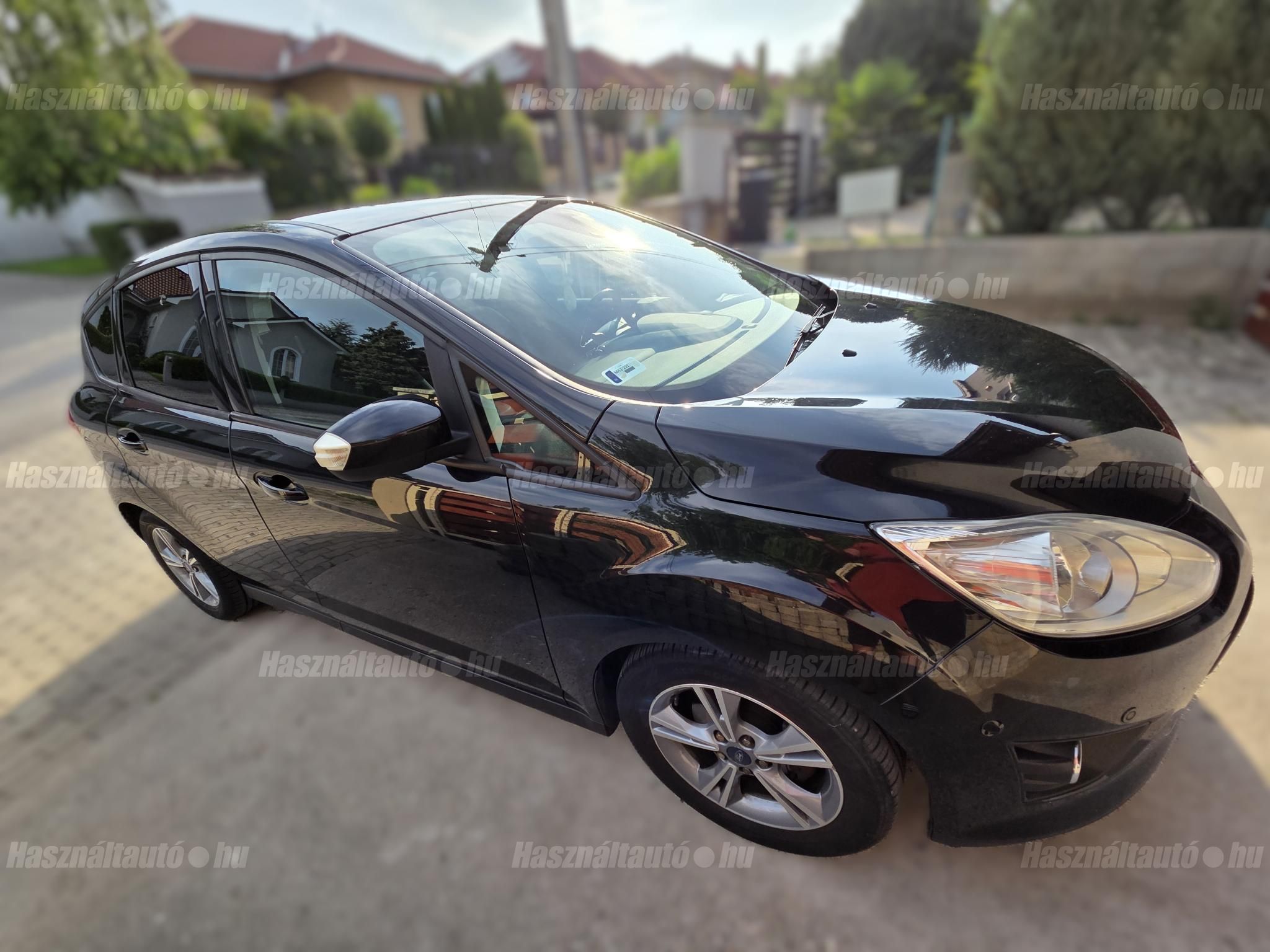 FORD C-MAX 2015/9 - 1