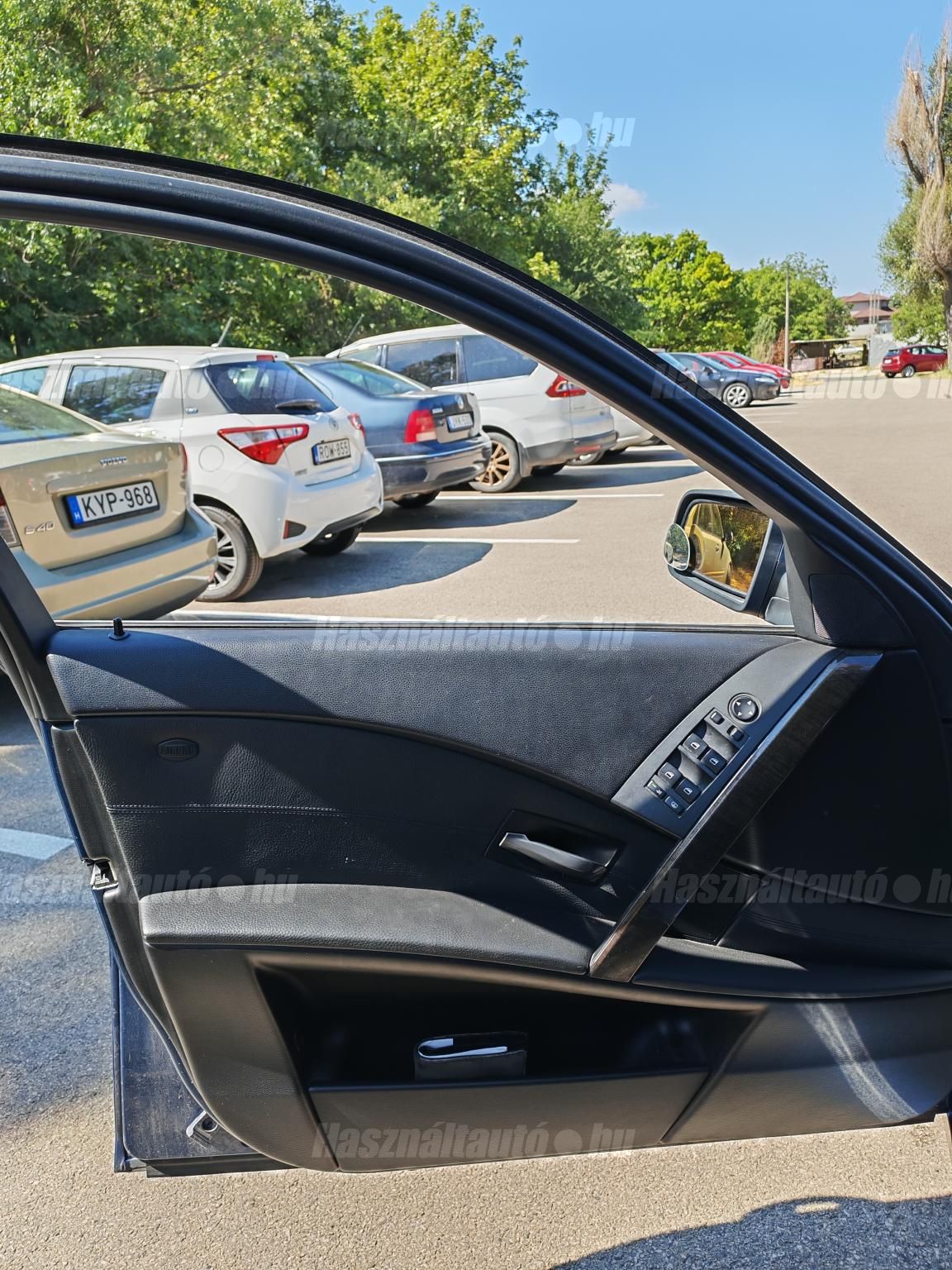 BMW 523 2005/10 - 1