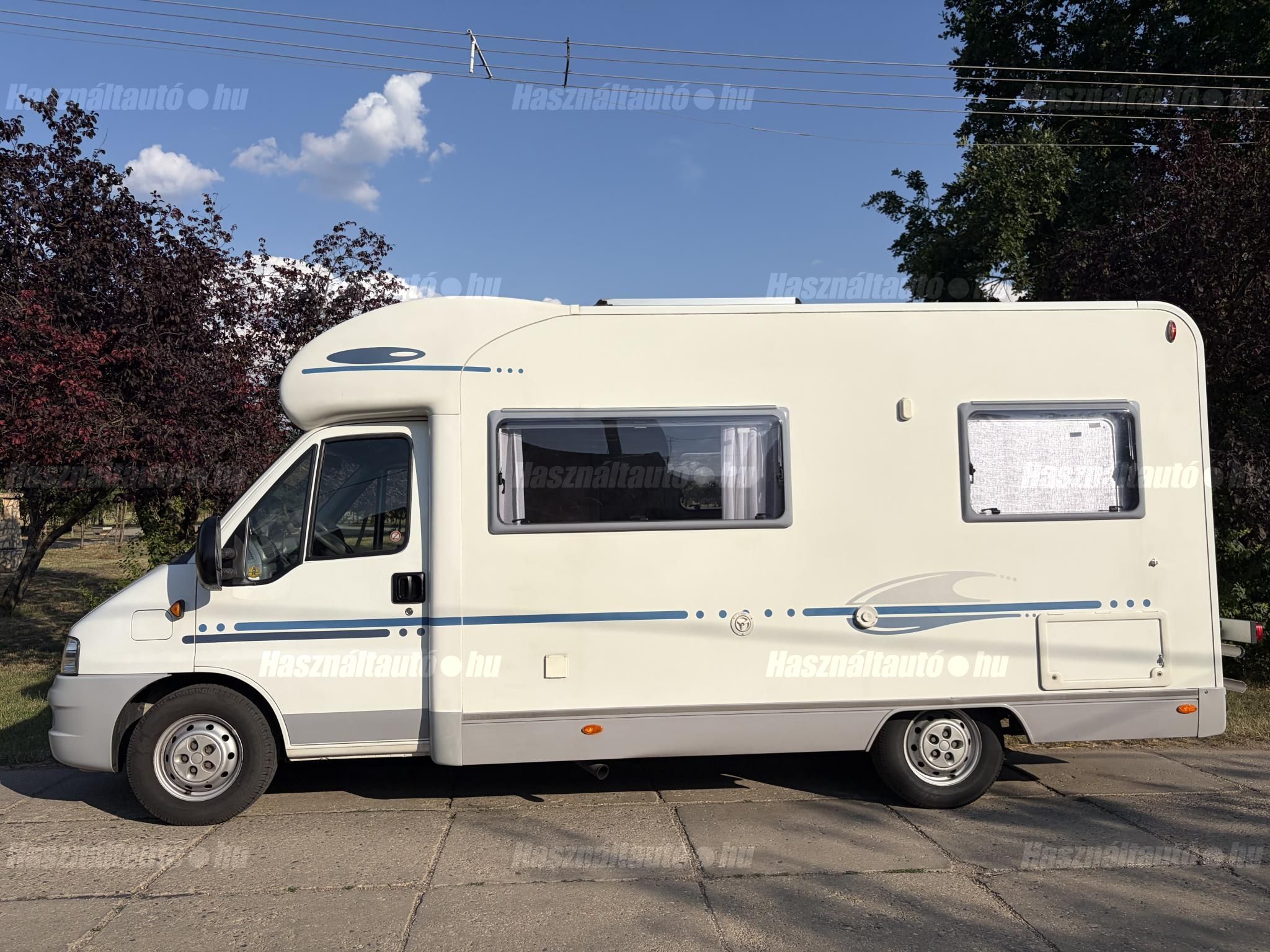 FIAT 2005/5 - 1