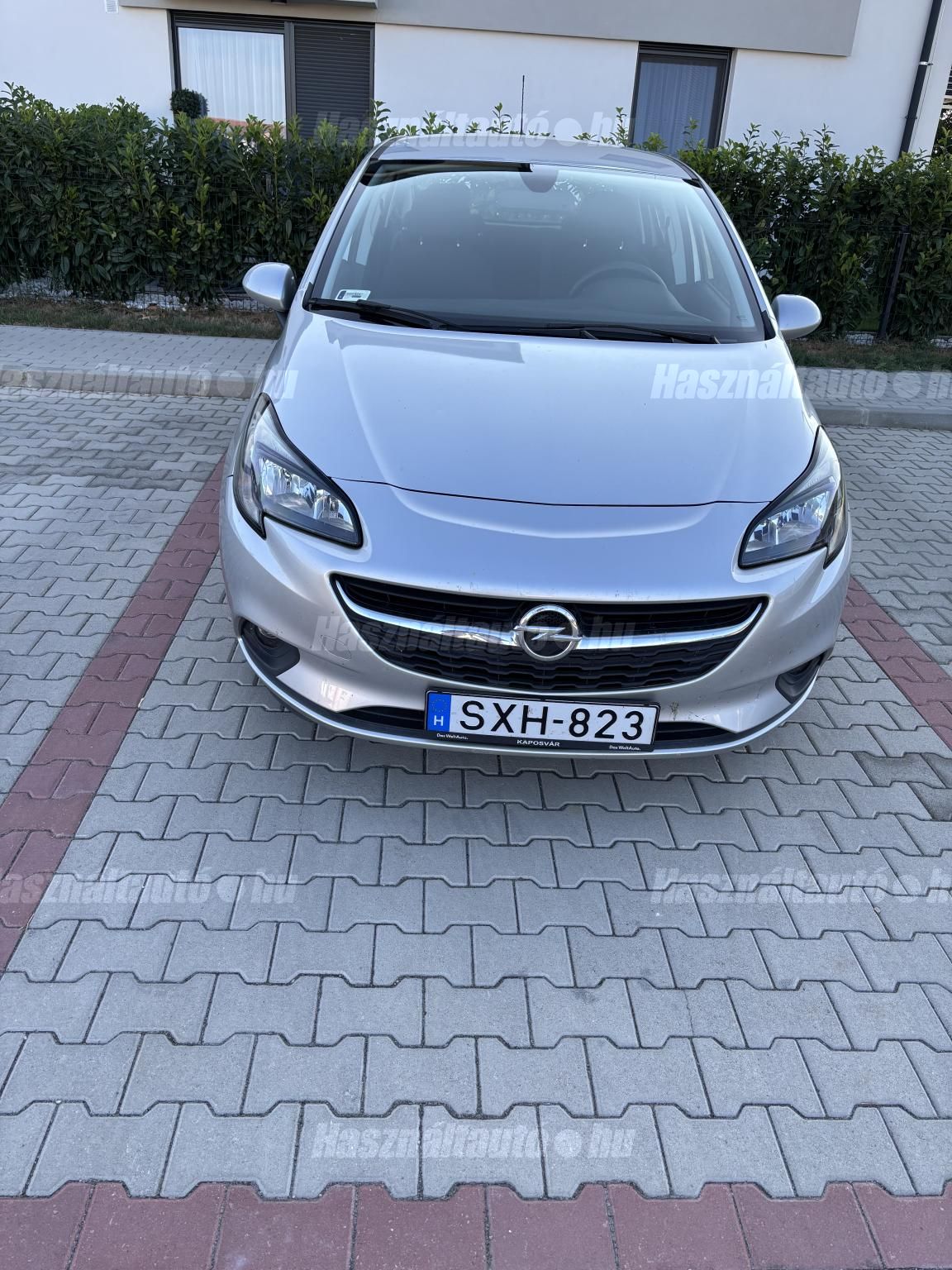 OPEL CORSA E 2017/10 - 1