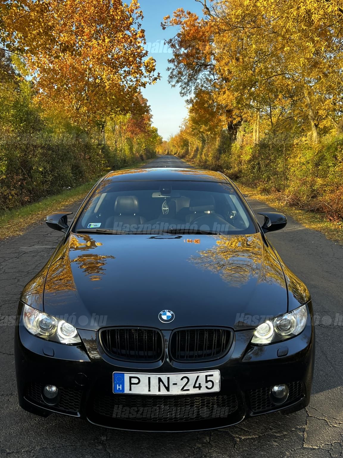 BMW 320 2010/12 - 1