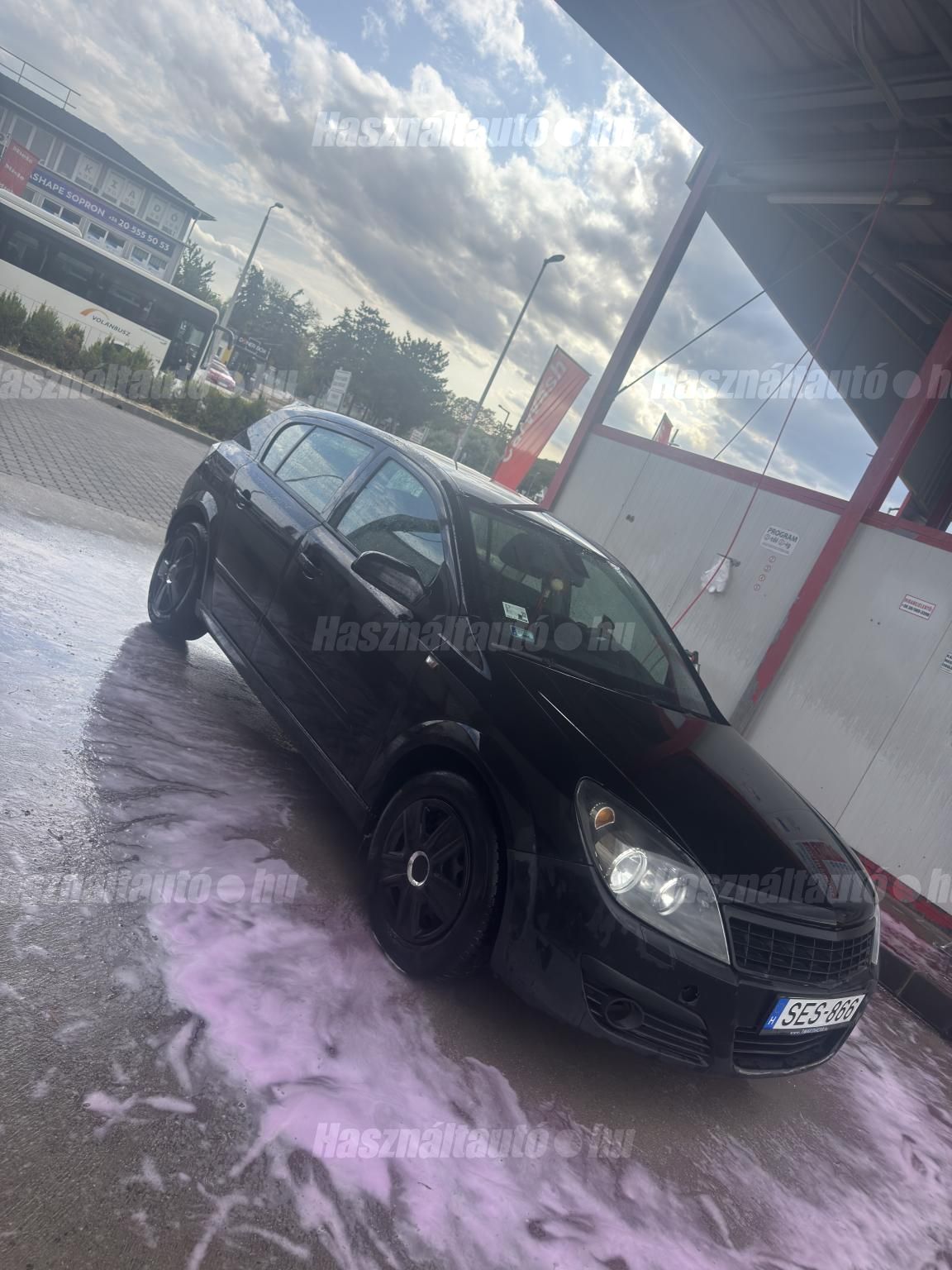 OPEL ASTRA H 2005/9 - 1