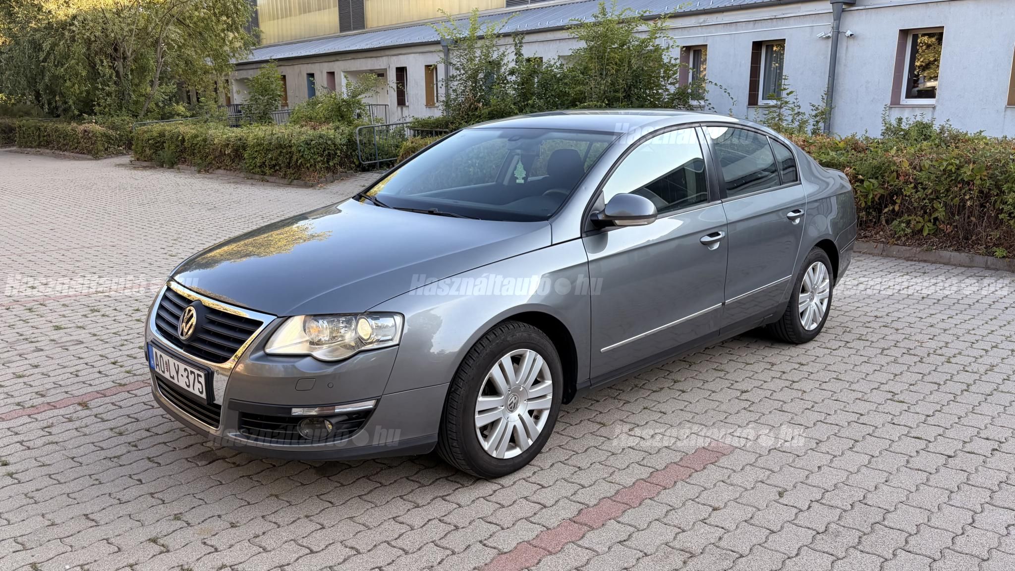 VOLKSWAGEN PASSAT VI 2007/8 - 1