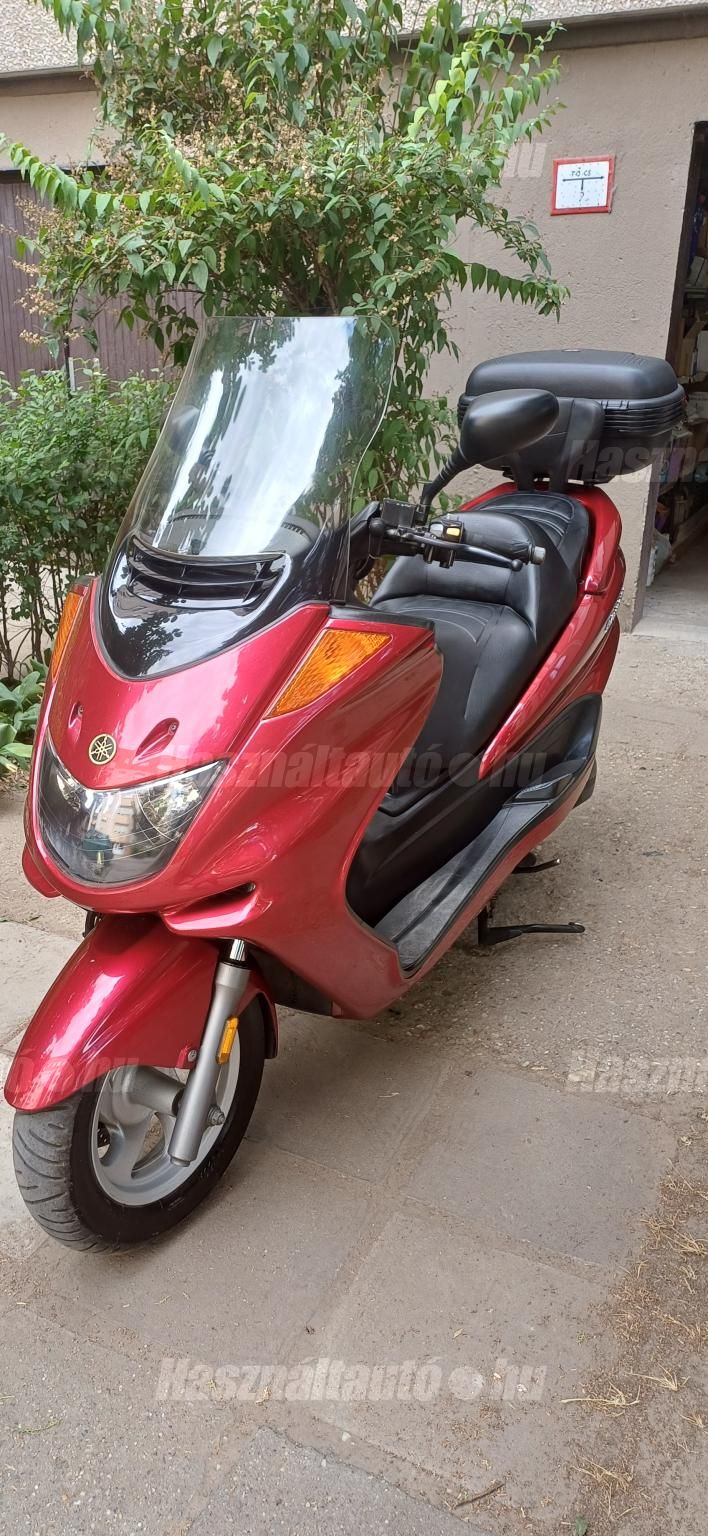 YAMAHA YP 250 MAJESTY 2005/7 - 1