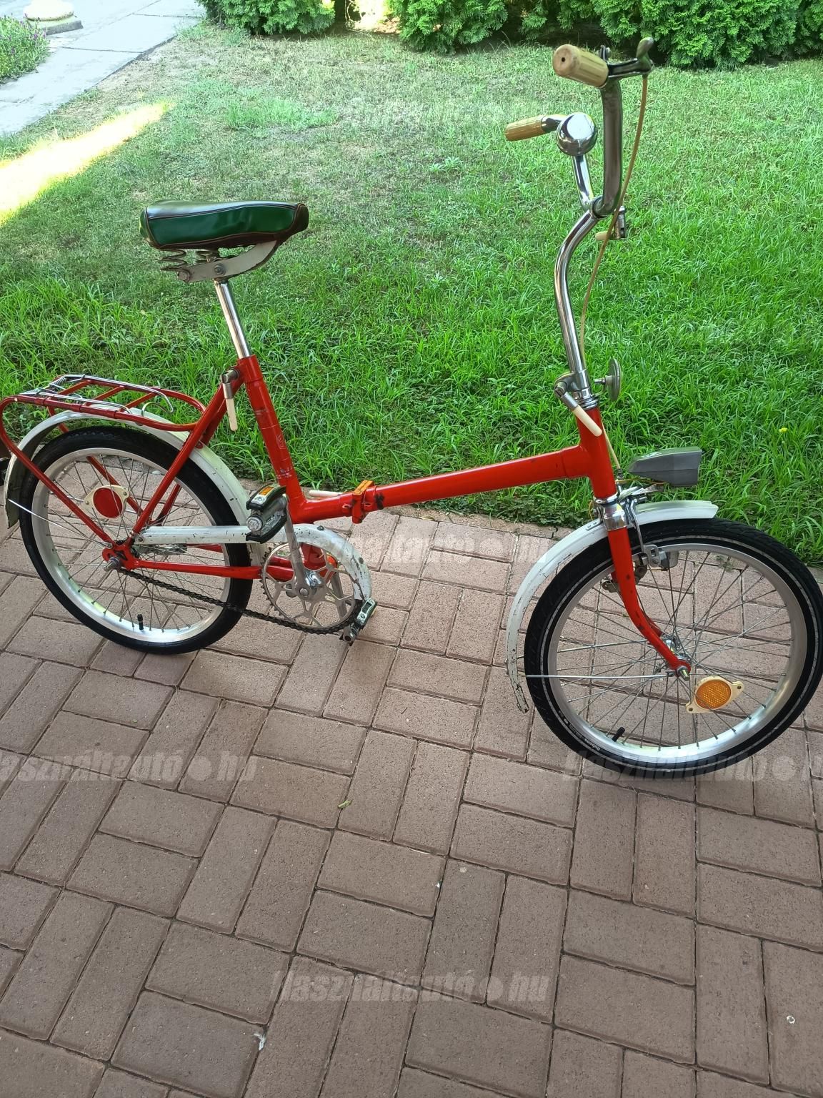 BICYCLE 1988 - 1
