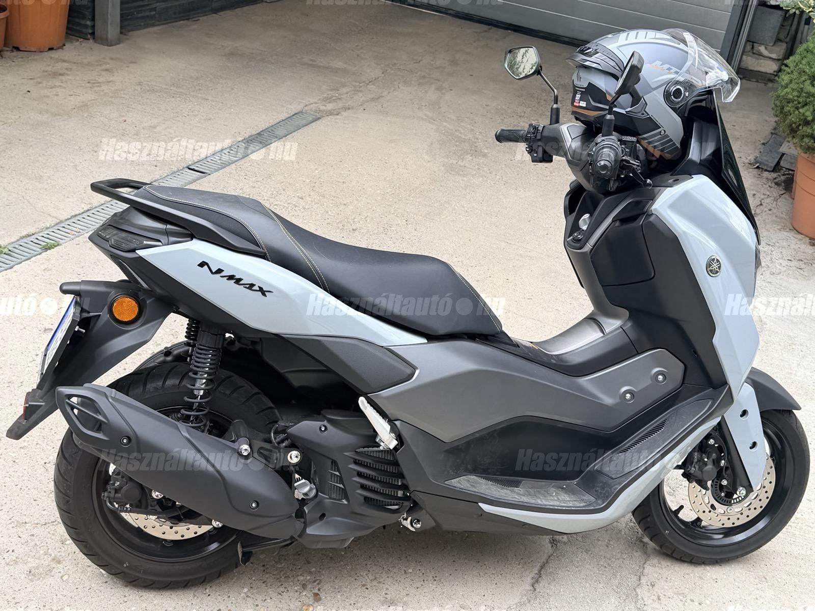 YAMAHA NMAX 2025/7 - 1
