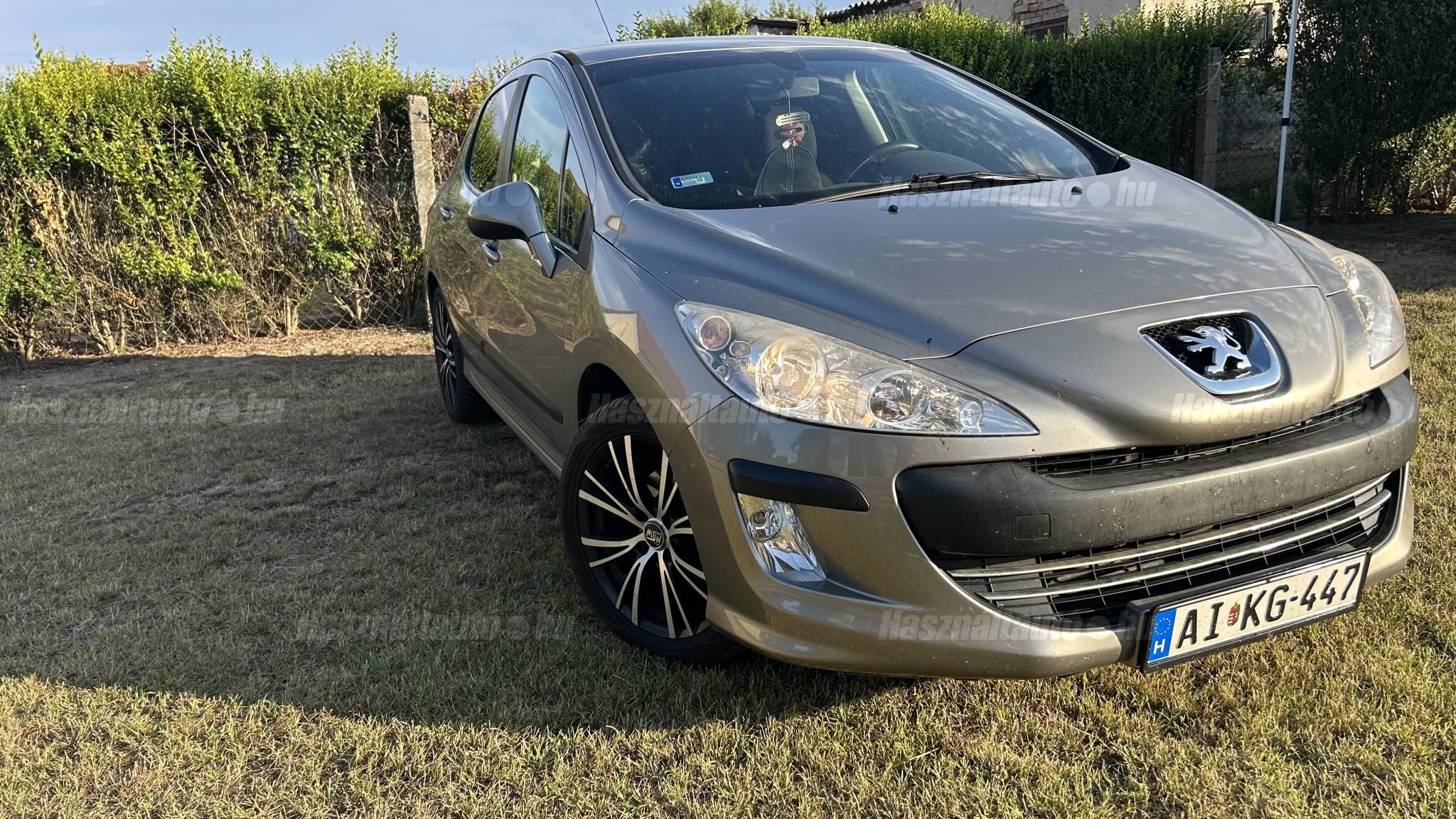 PEUGEOT 308 2010/10 - 1