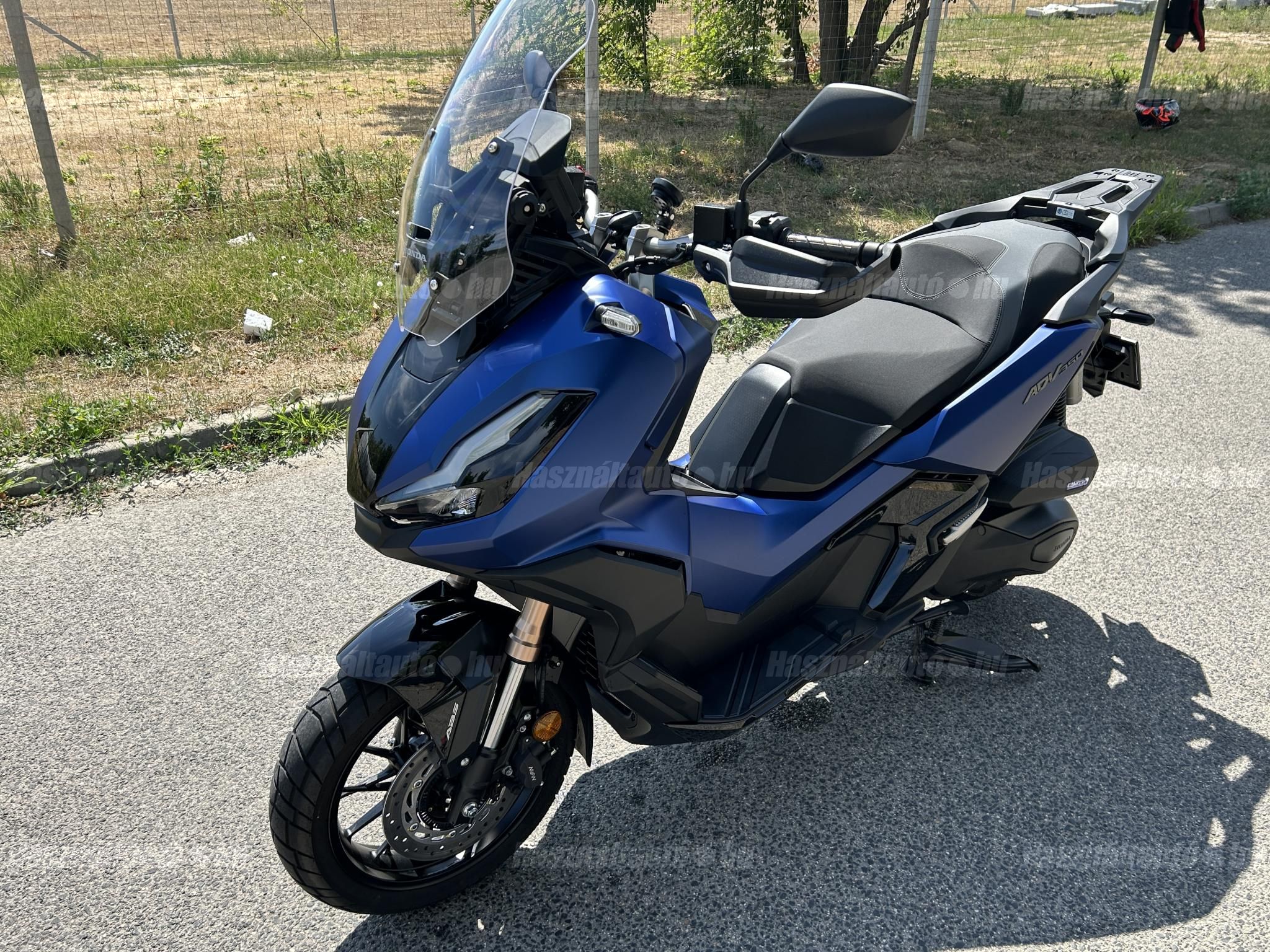 HONDA ADV 350 2024 - 1