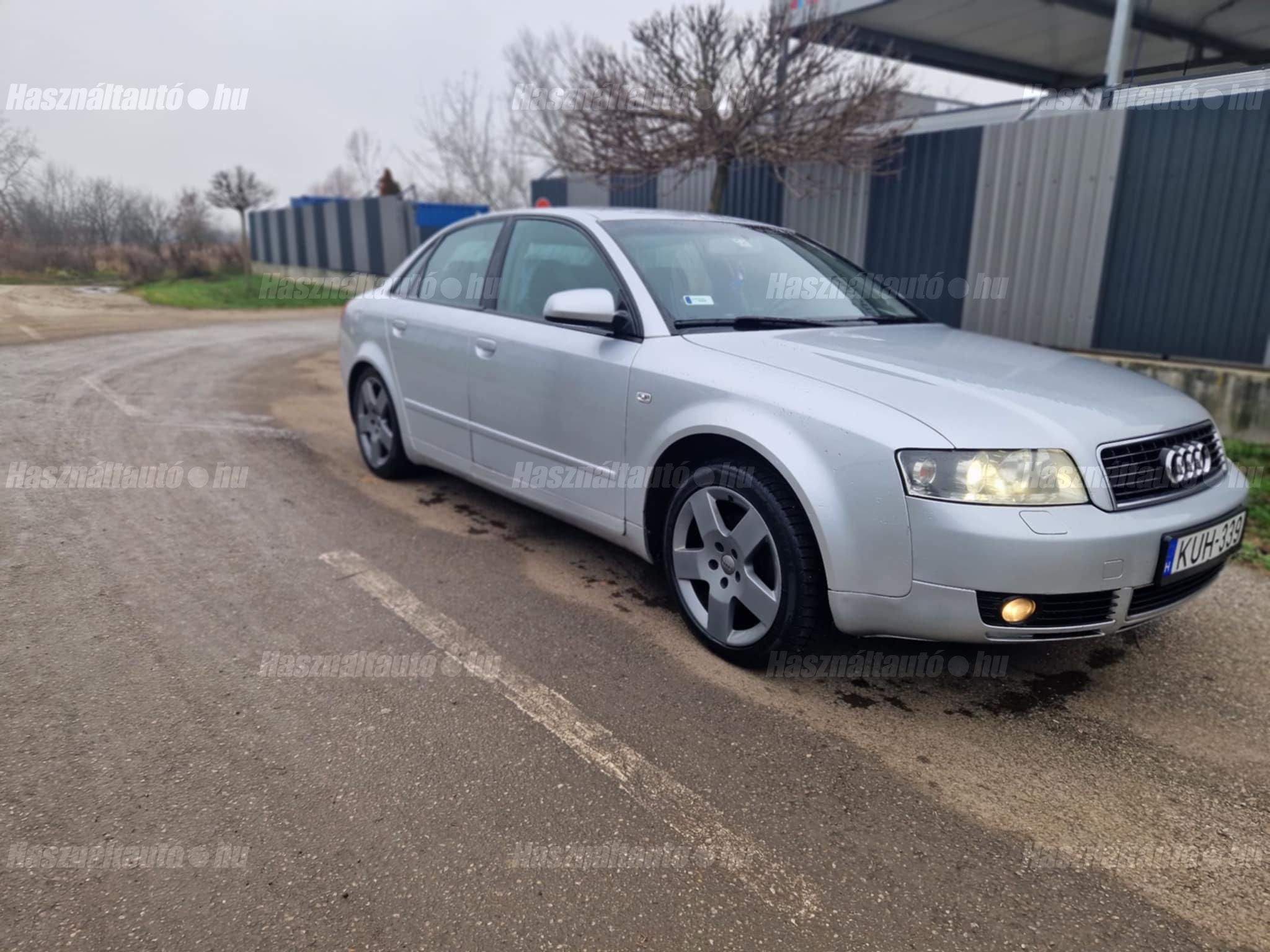 AUDI A4 2005/2 - 1