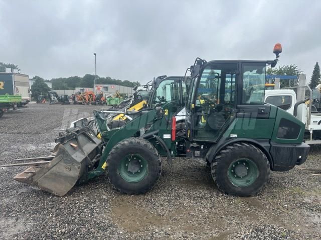 KUBOTA 2022 - 1