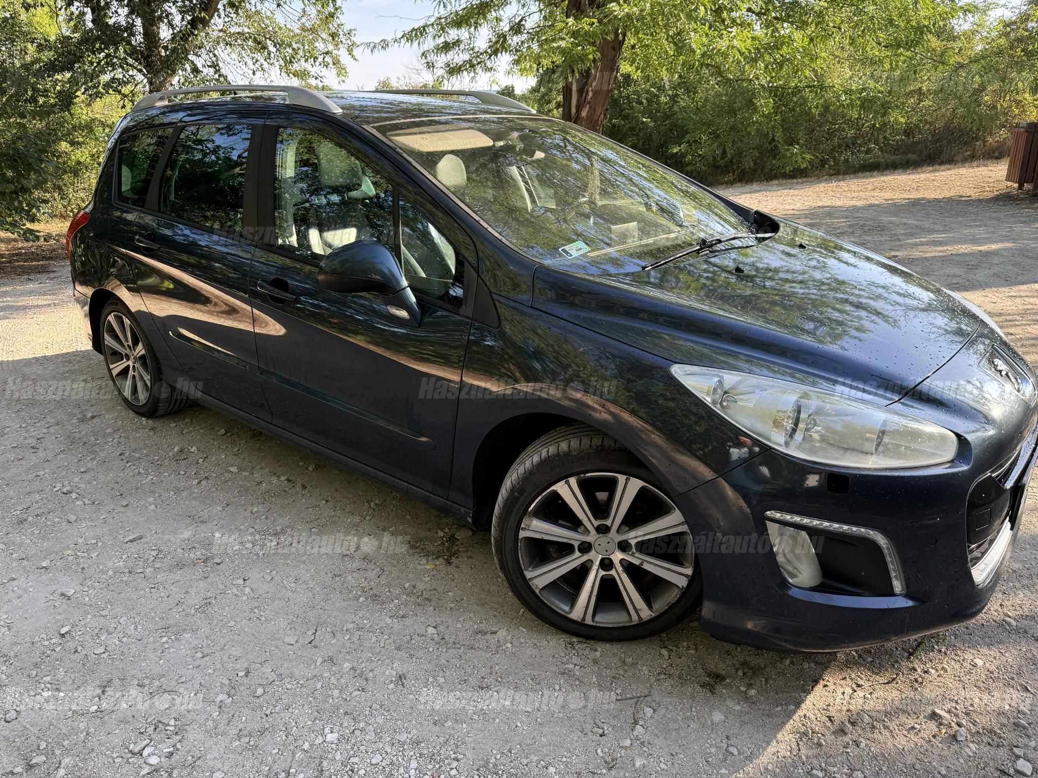 PEUGEOT 308 2012/1 - 1