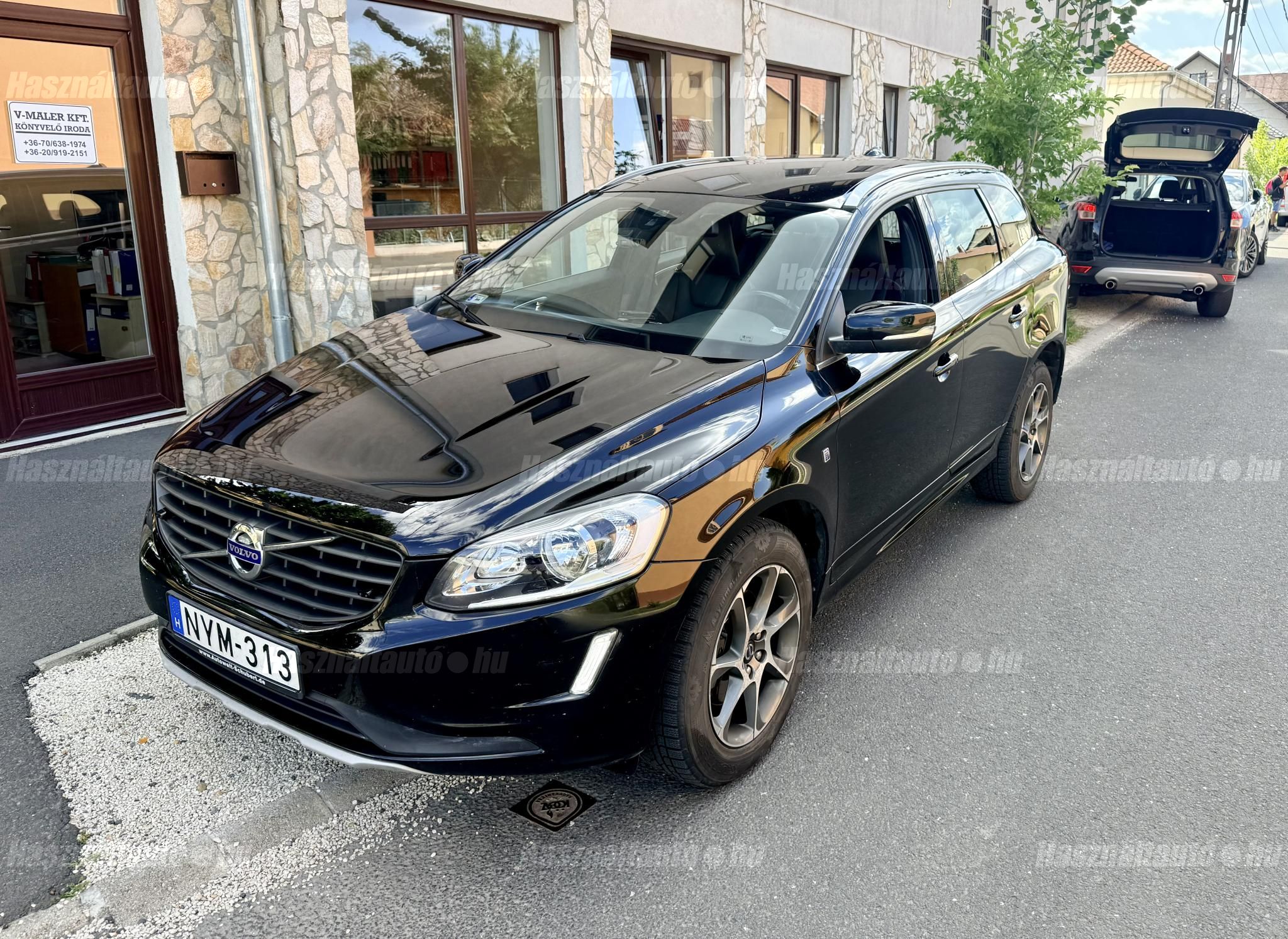 VOLVO XC60 2016/4 - 1