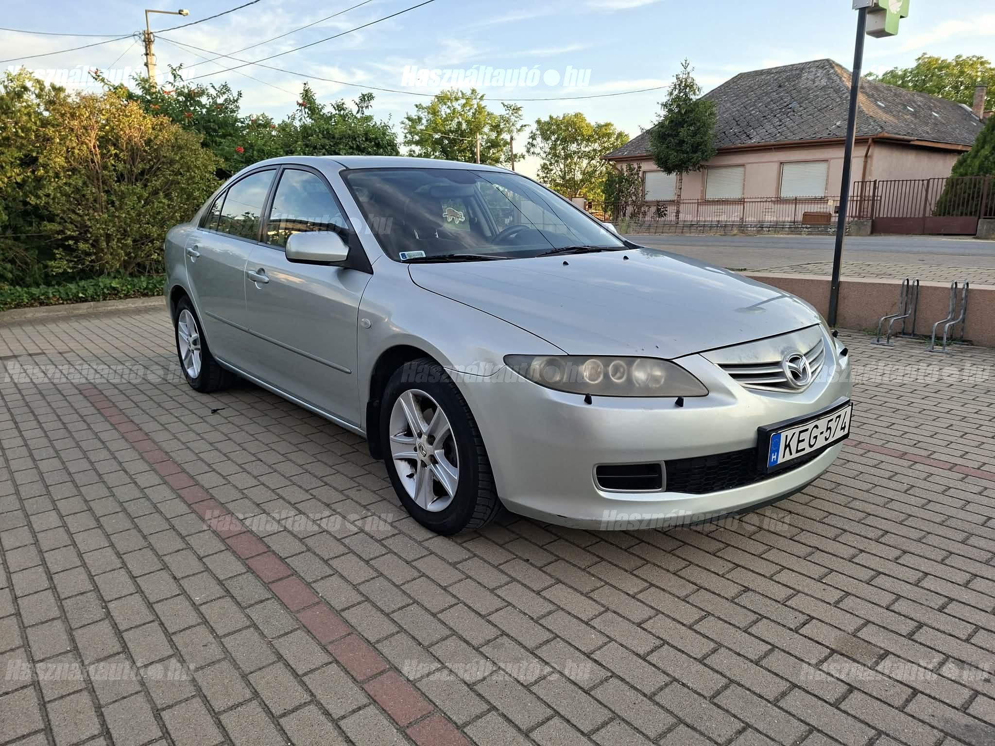 MAZDA 6 2006/11 - 1