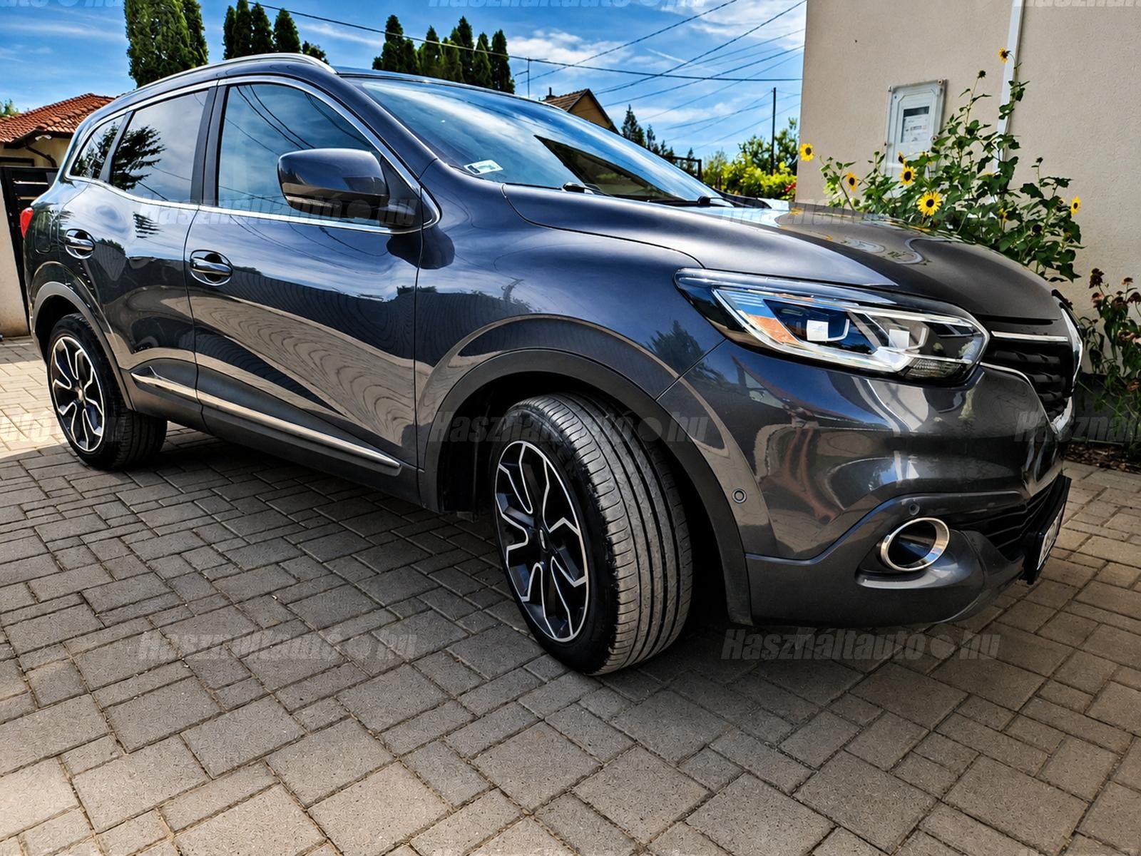 RENAULT KADJAR 2017/5 - 1