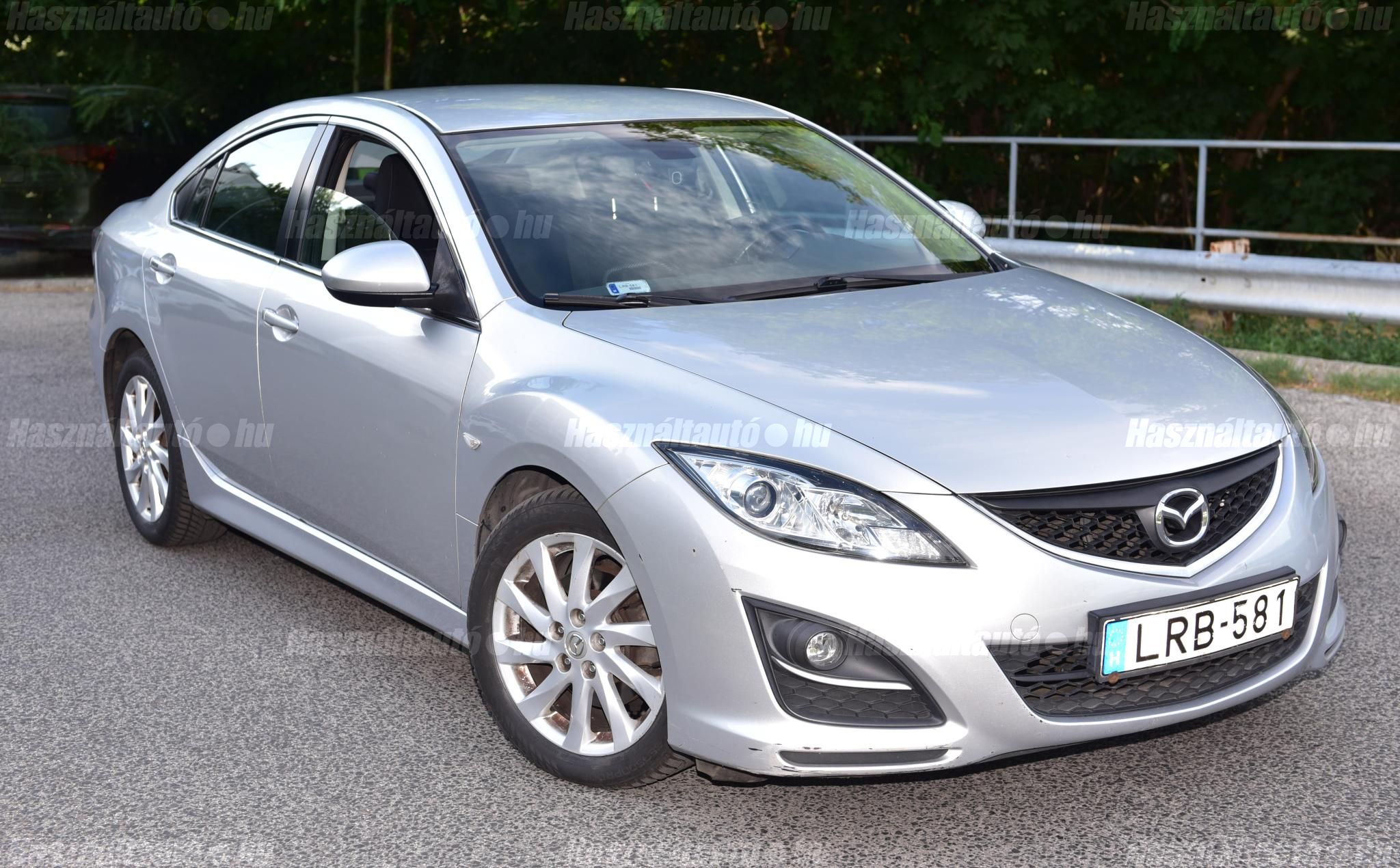 MAZDA 6 2010/6 - 1