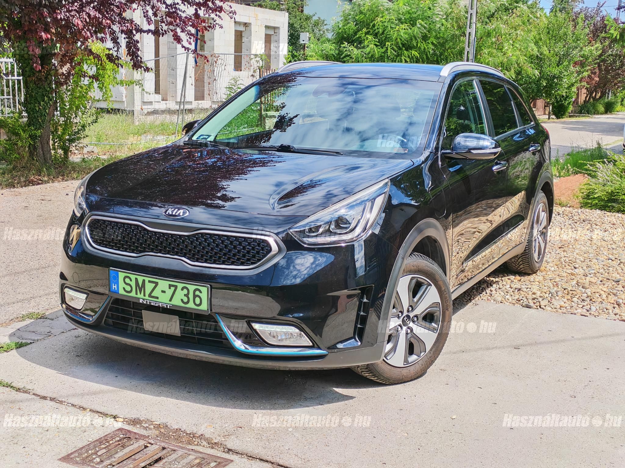 KIA NIRO 2018/3 - 1