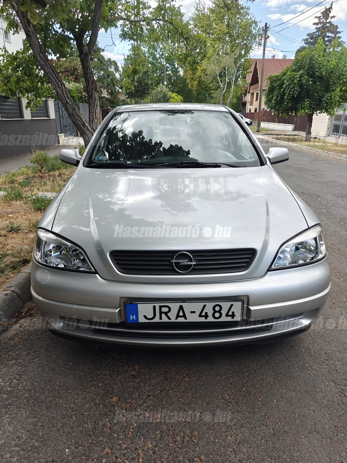 OPEL ASTRA G 2004/10 - 1