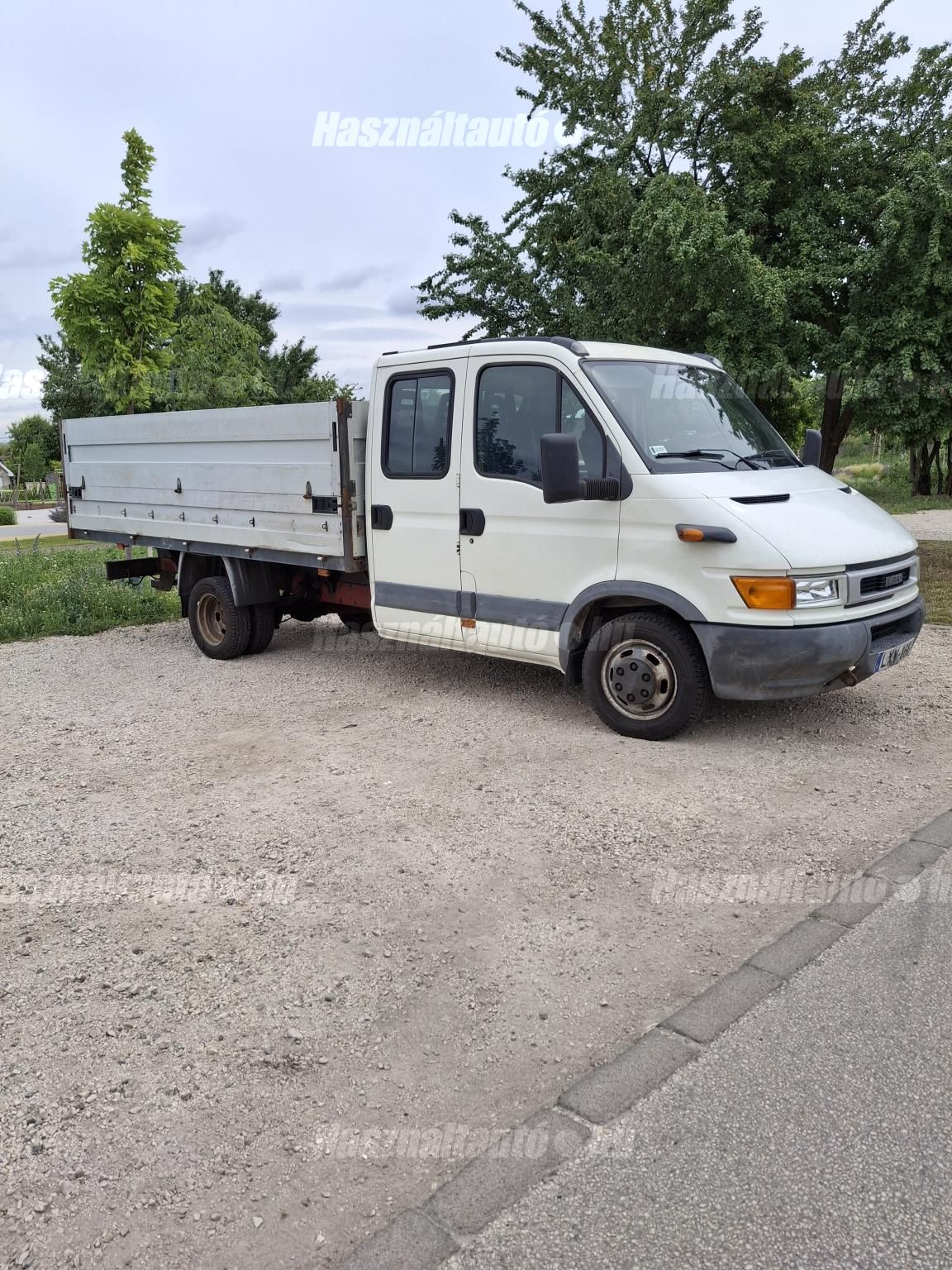 IVECO DAILY 2003/7 - 1
