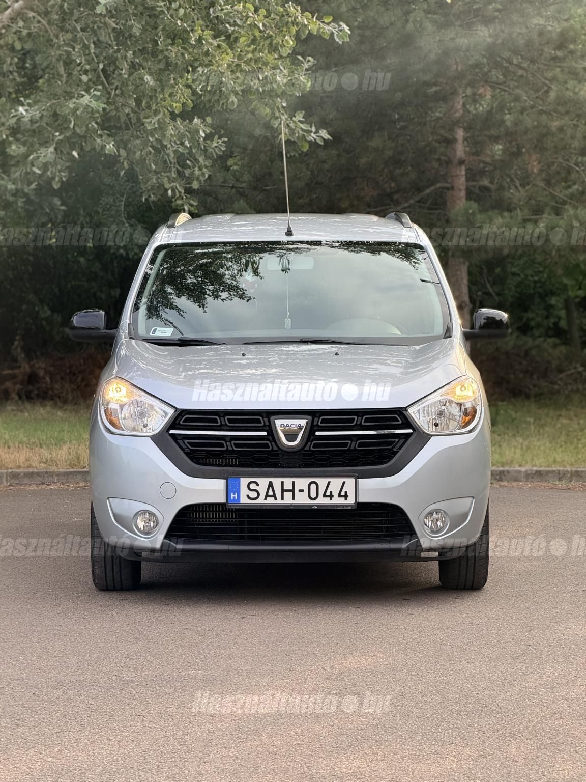 DACIA LODGY 2020/1 - 1
