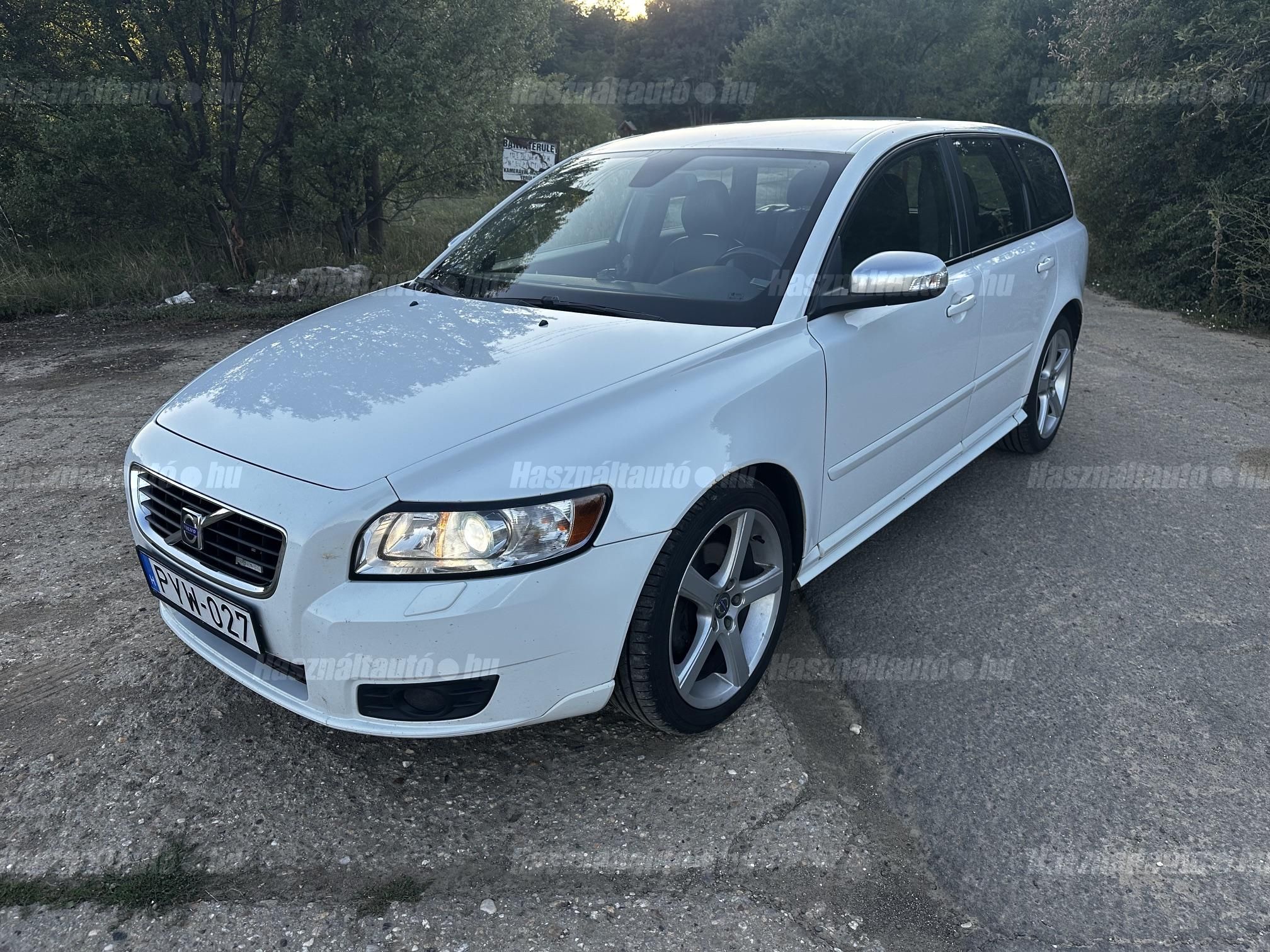 VOLVO V50 2008/3 - 1