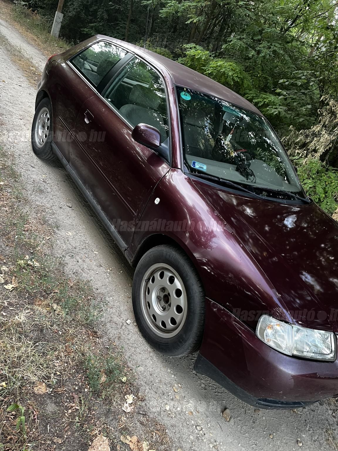 AUDI A3 1997/1 - 1