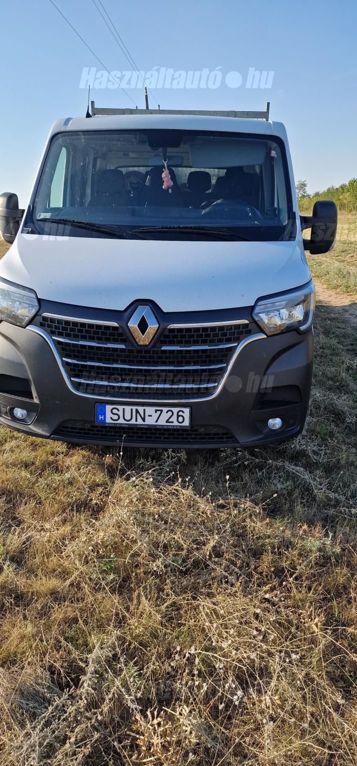 RENAULT MASTER 2021 - 1