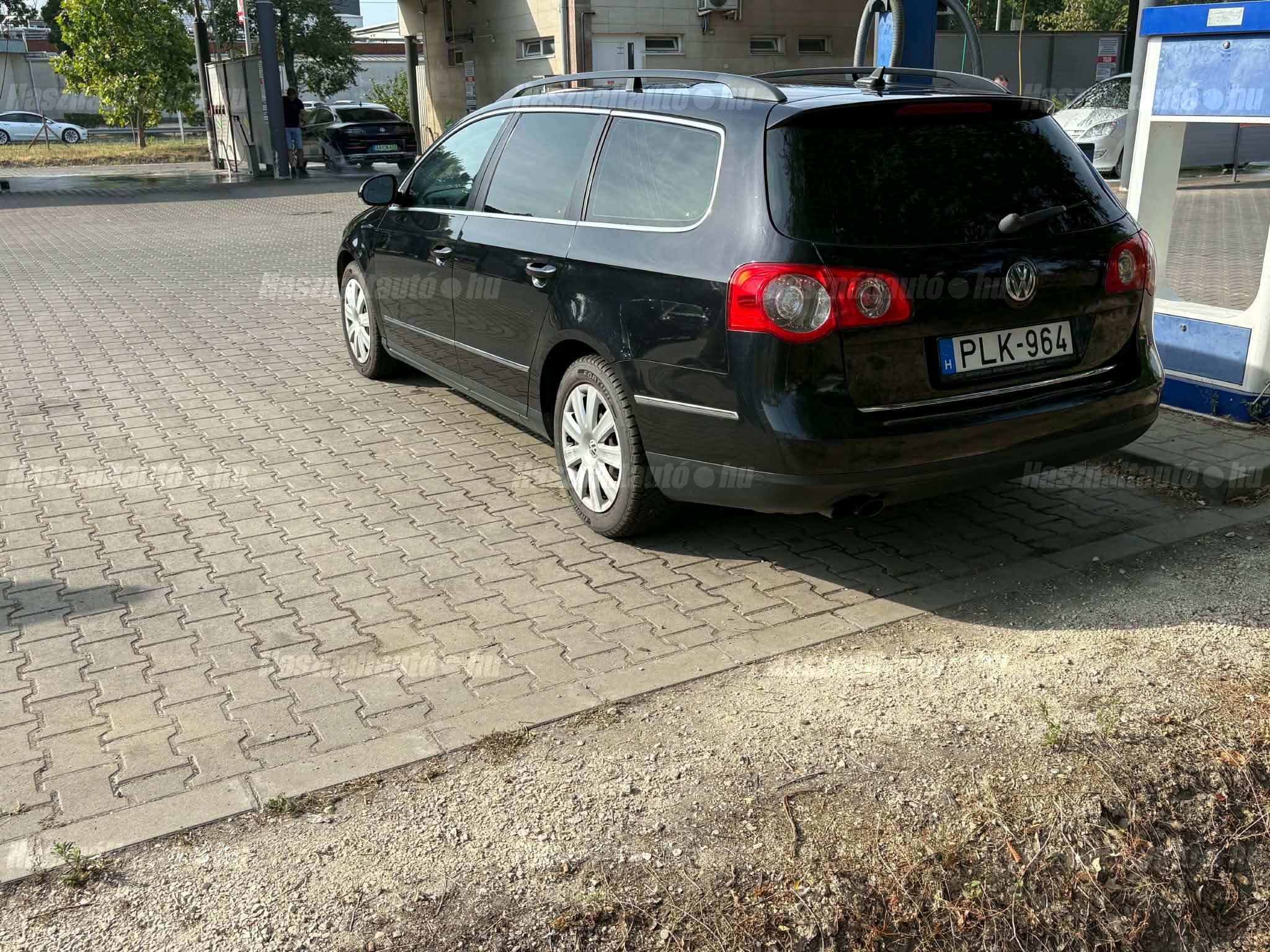 VOLKSWAGEN PASSAT VI 2007/7 - 1