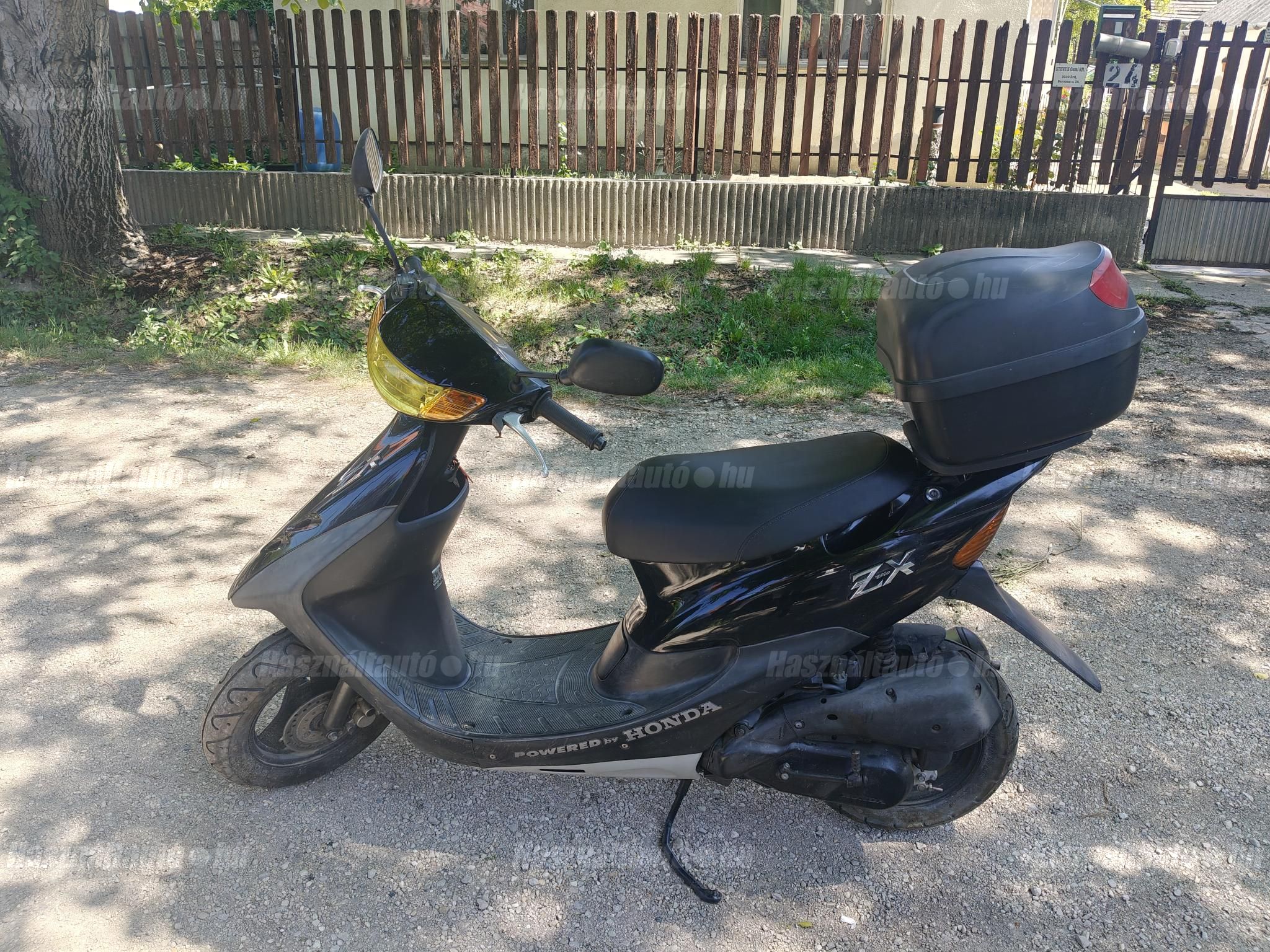 HONDA DIO 2000/1 - 1