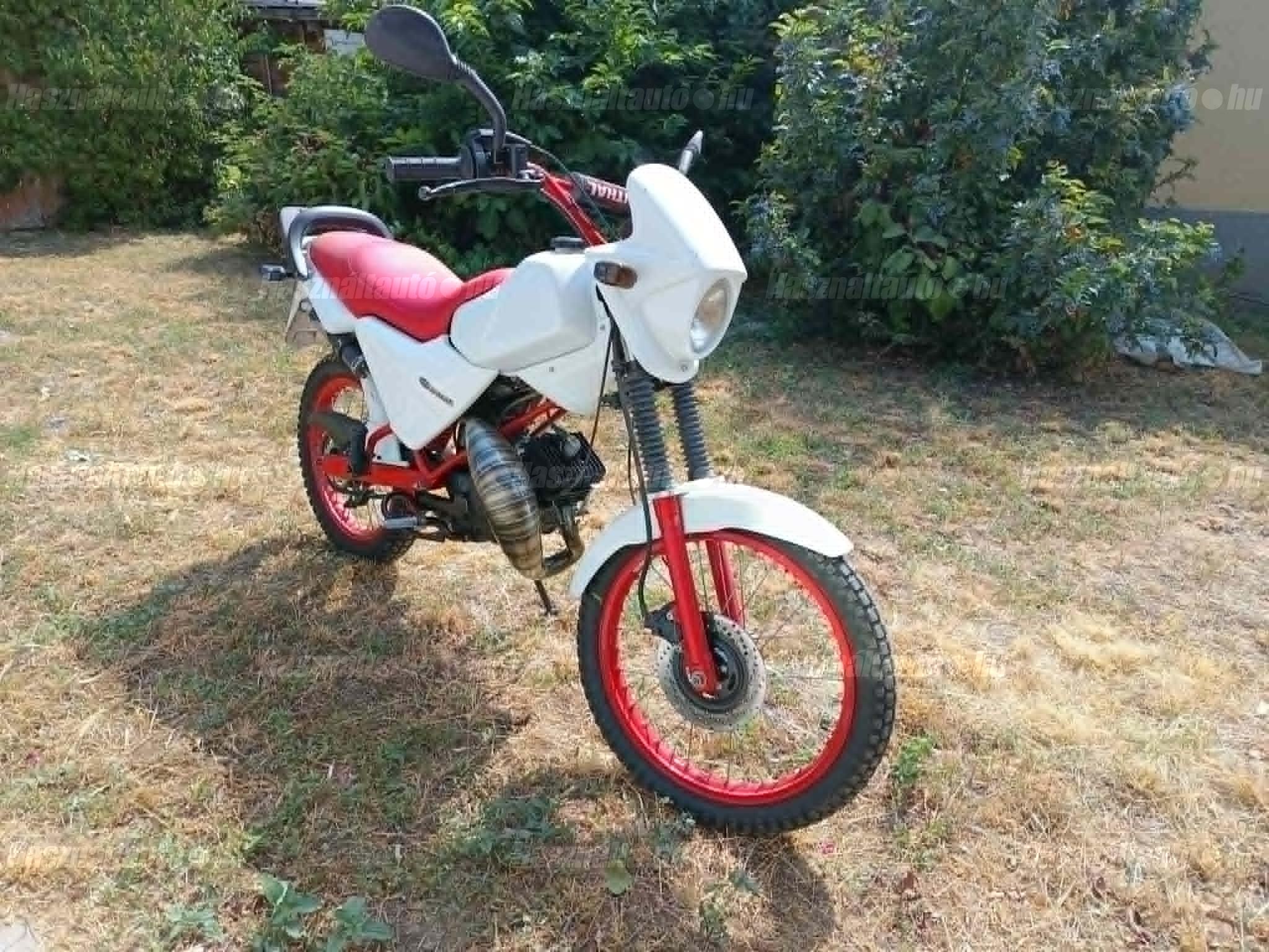 SIMSON EGYÉB 1999 - 1