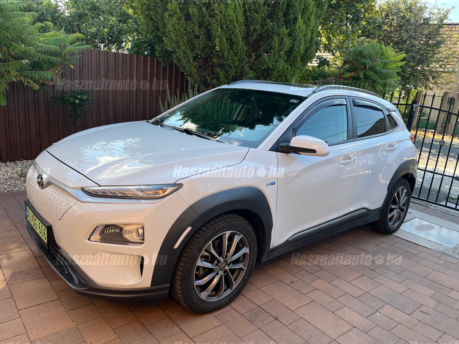 HYUNDAI KONA 2019/8 - 1